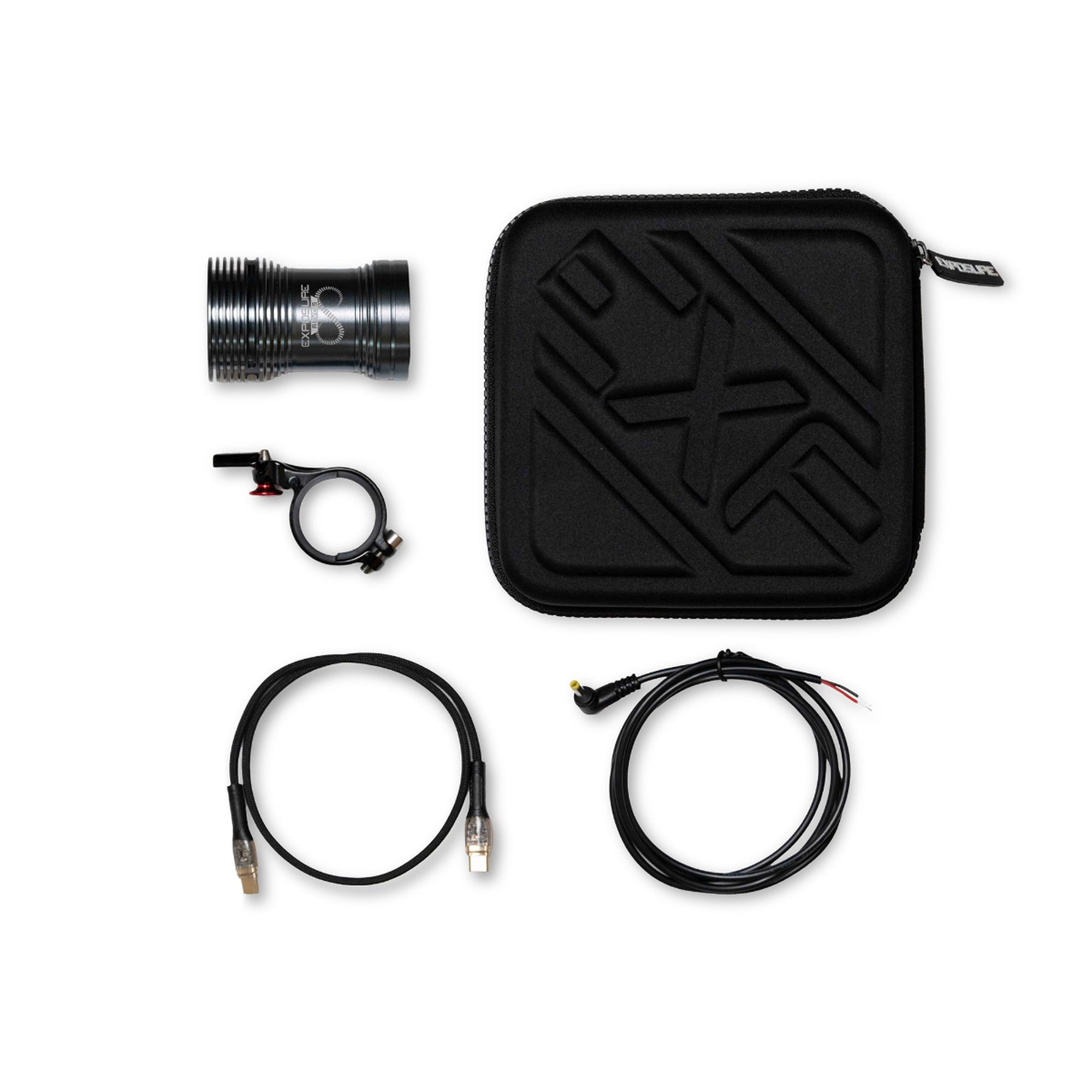 Revo Mk5 Dynamo Light