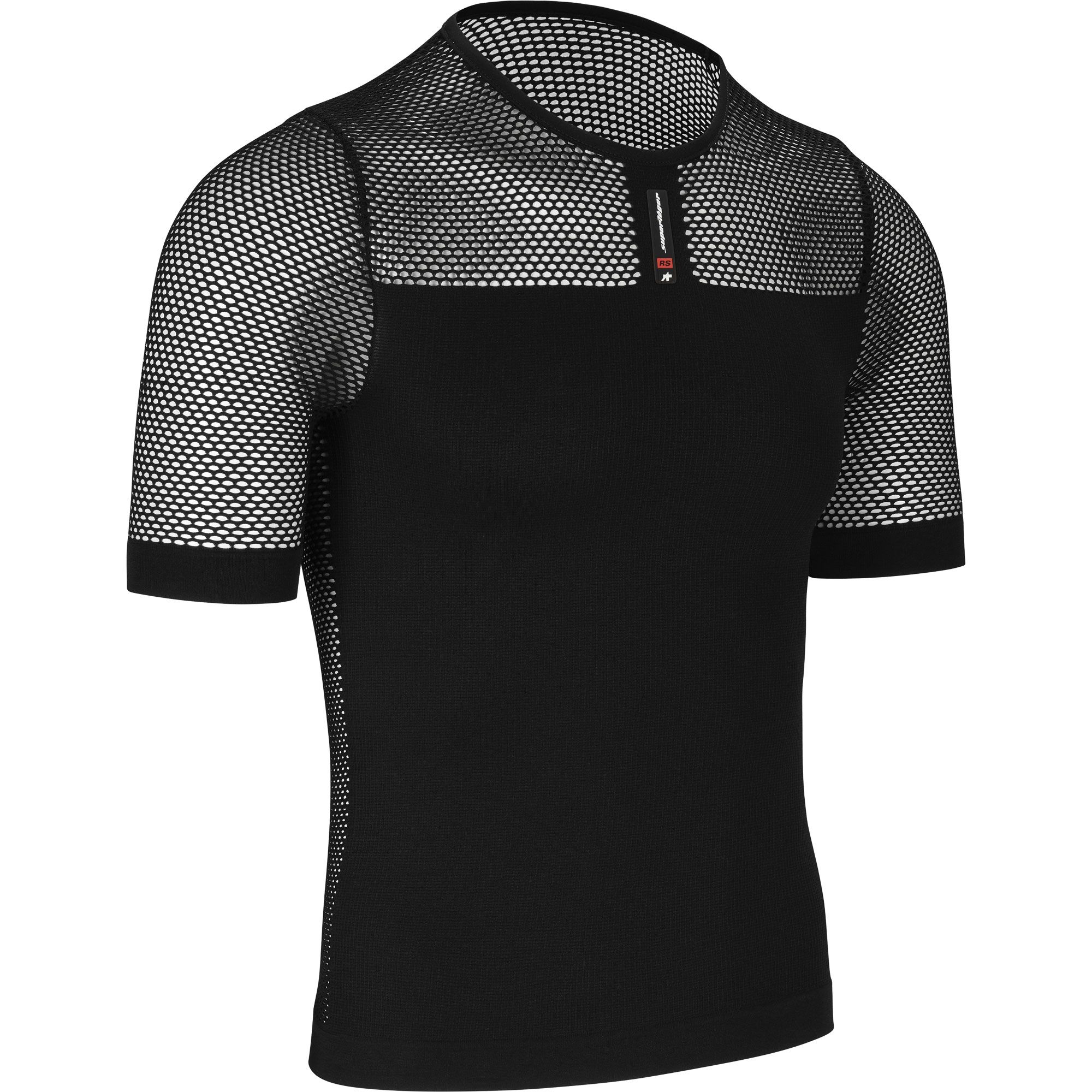 Superleger Short Sleeve Base Layer