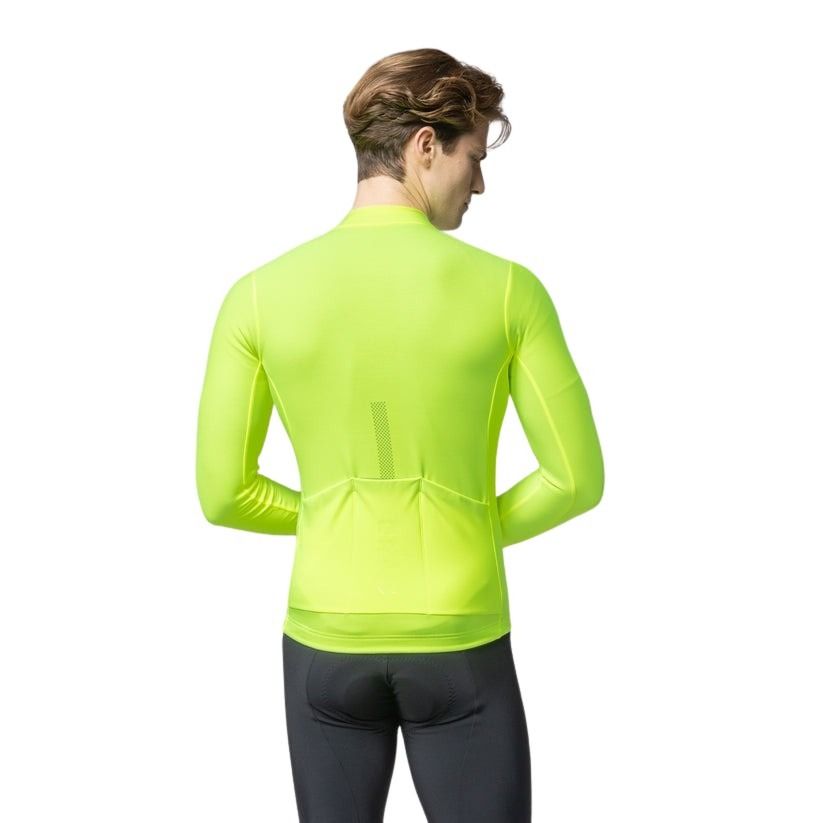 Pragma Fondo 3.0 Long Sleeve Jersey