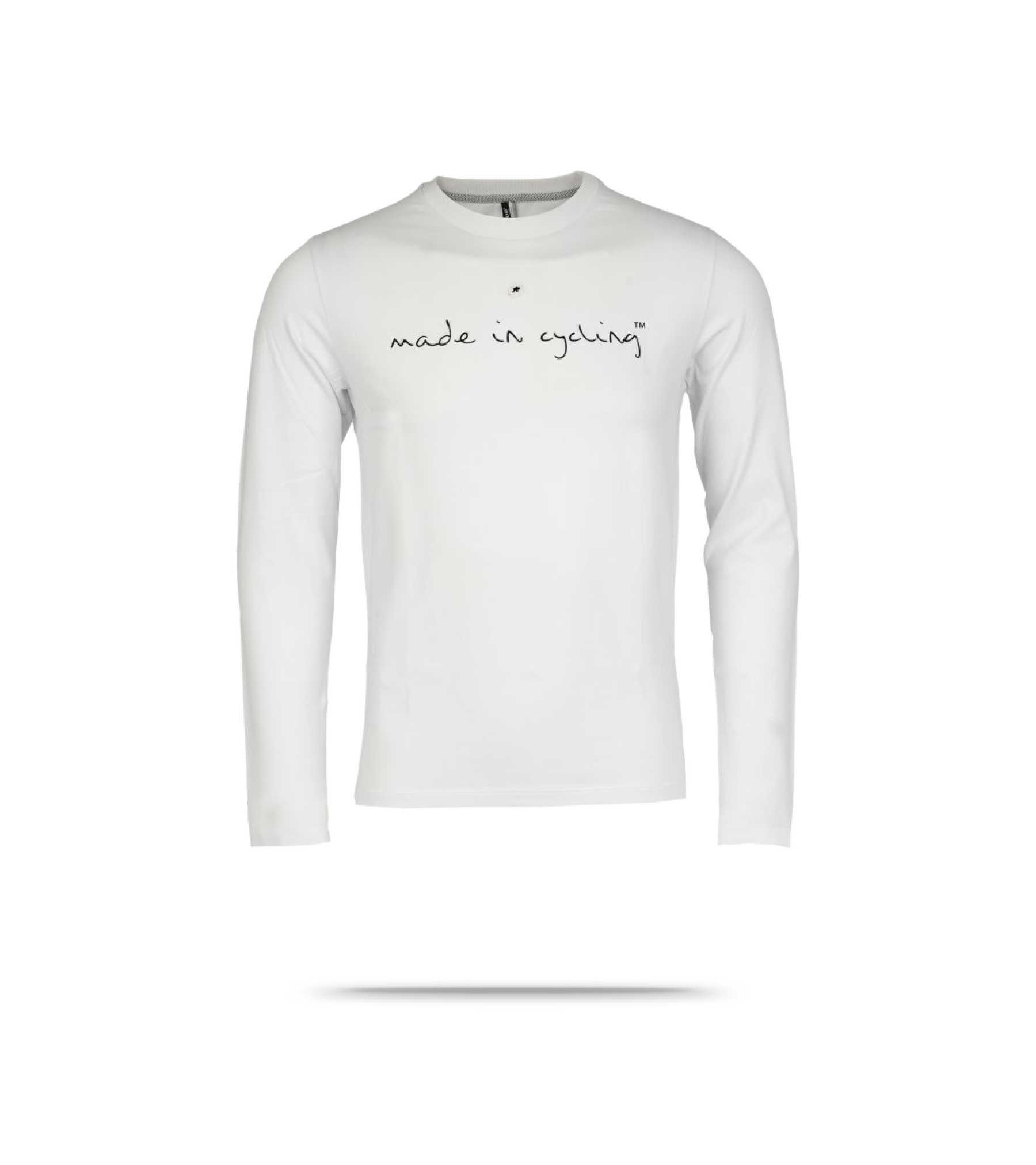 Made in Cycling Long Sleeve T-Shirt
