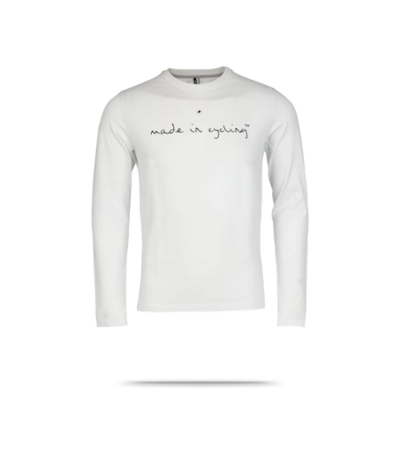 Made in Cycling Long Sleeve T-Shirt