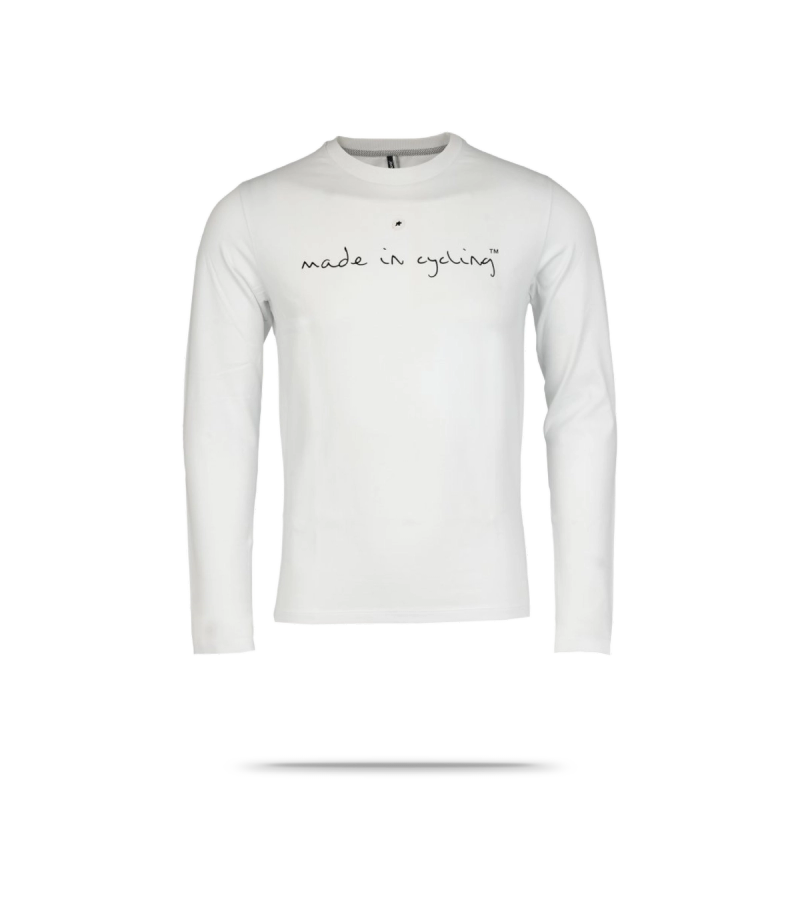 Made in Cycling Long Sleeve T-Shirt