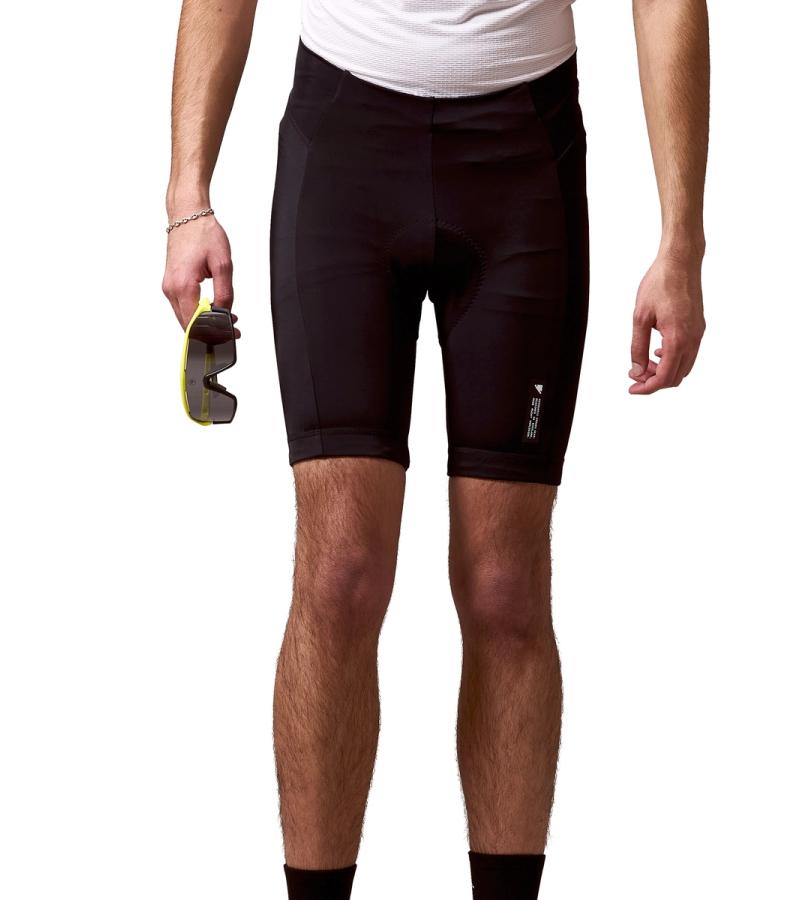 6 Panel Cycling Shorts