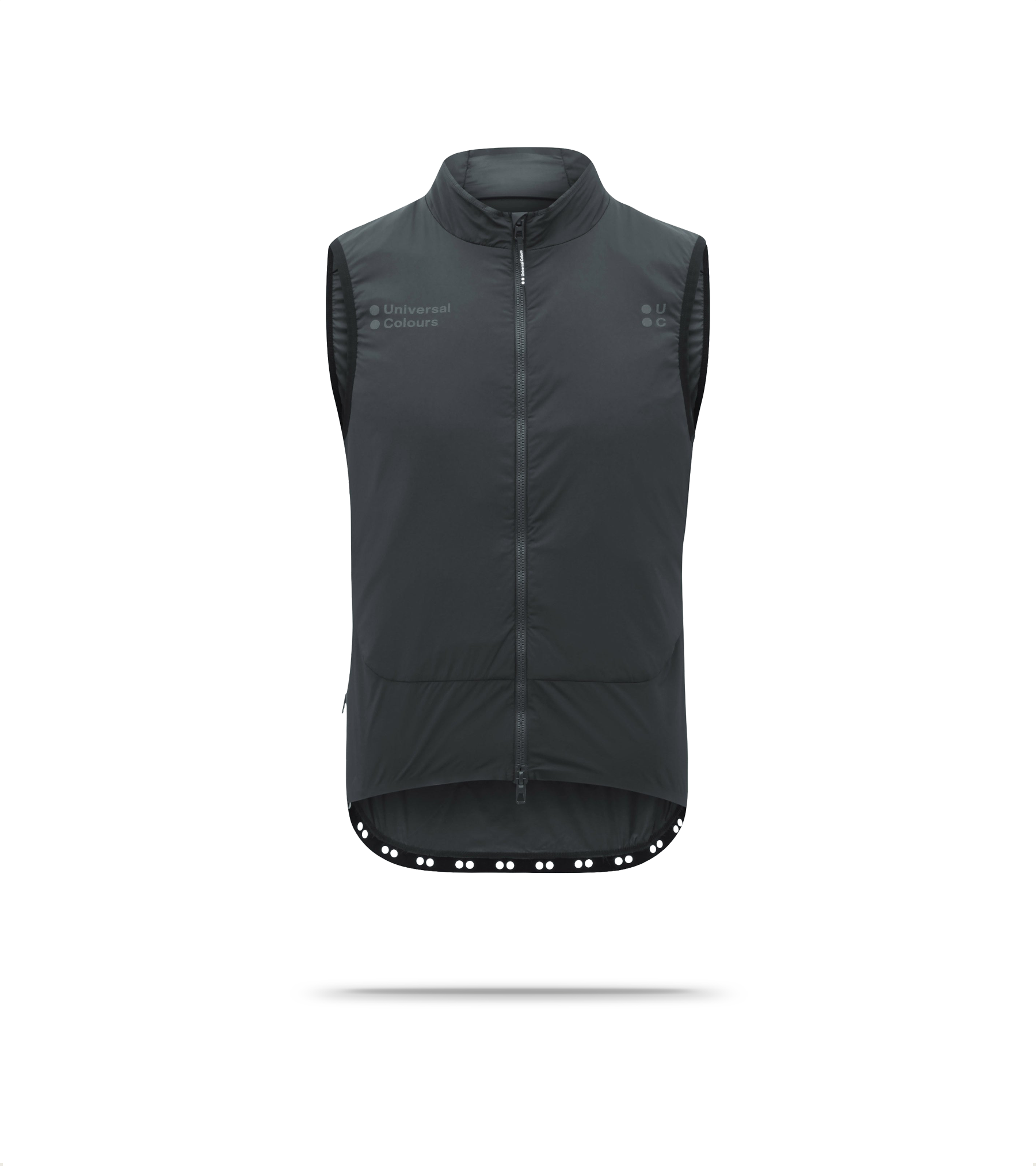 Chroma Insulated Unisex Gilet