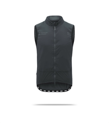 Chroma Insulated Unisex Gilet