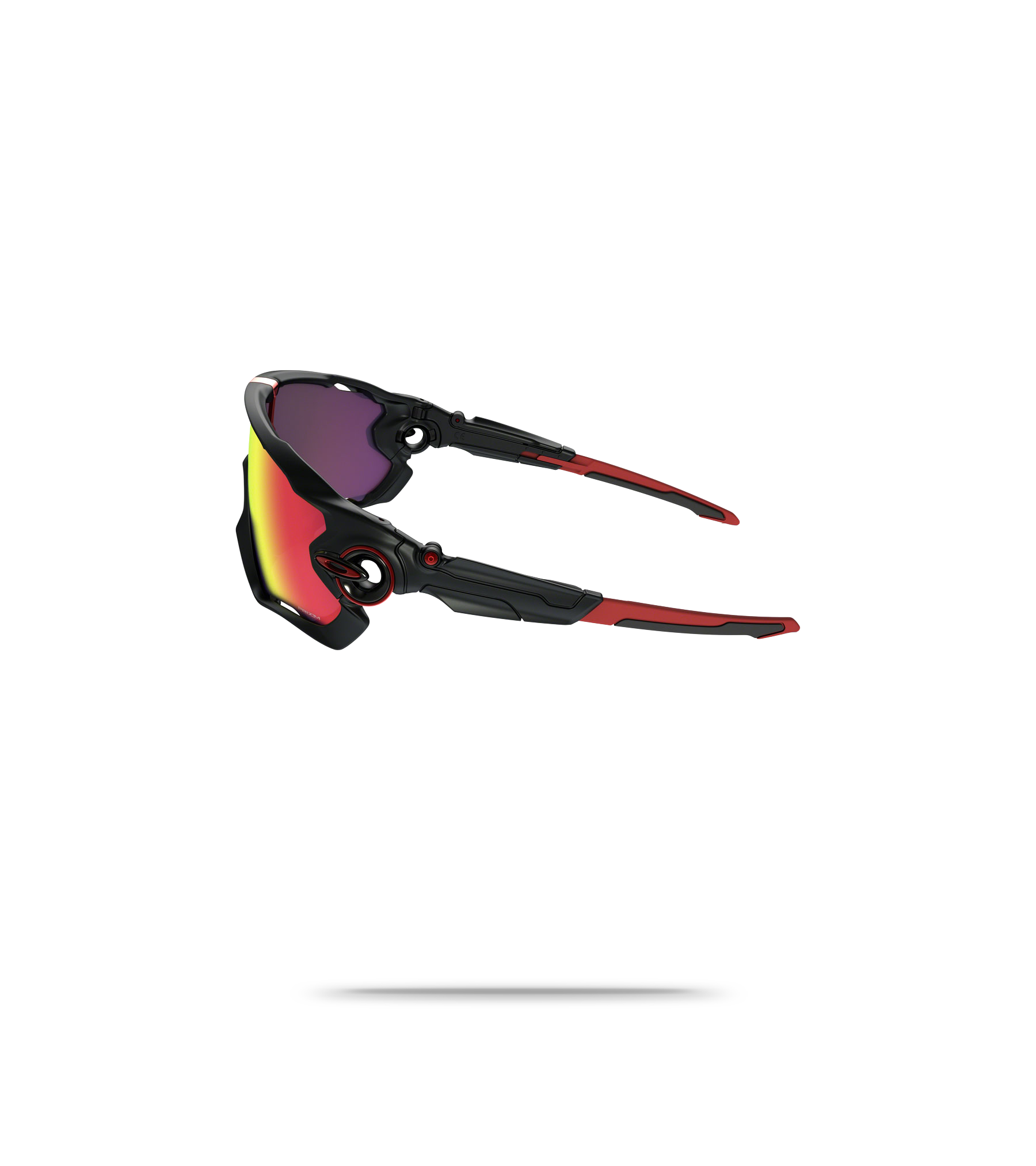 Jawbreaker Sunglasses with Prizm Road Lens
