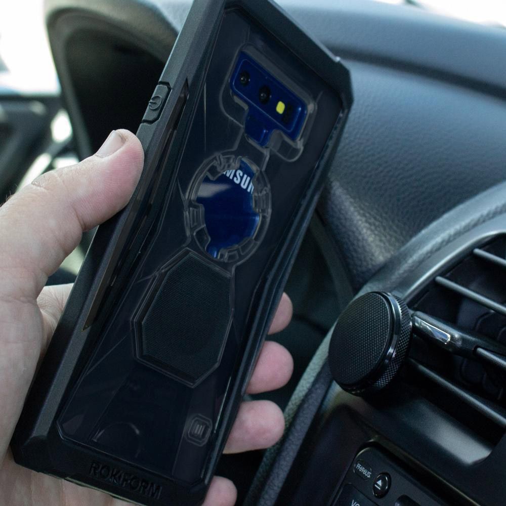 Rugged Samsung Case