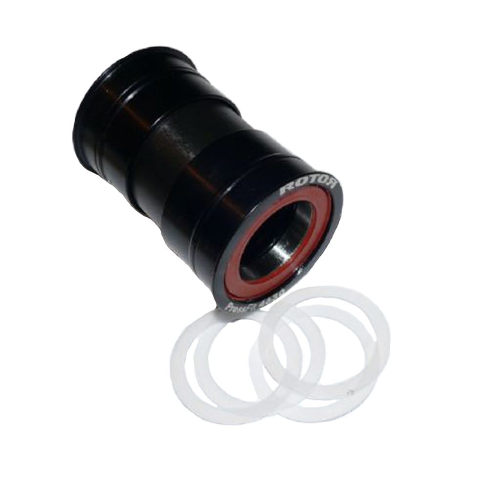Rotor Bottom Bracket Converter - PressFit 46 (PF30/BB386 Evo/Bbright)