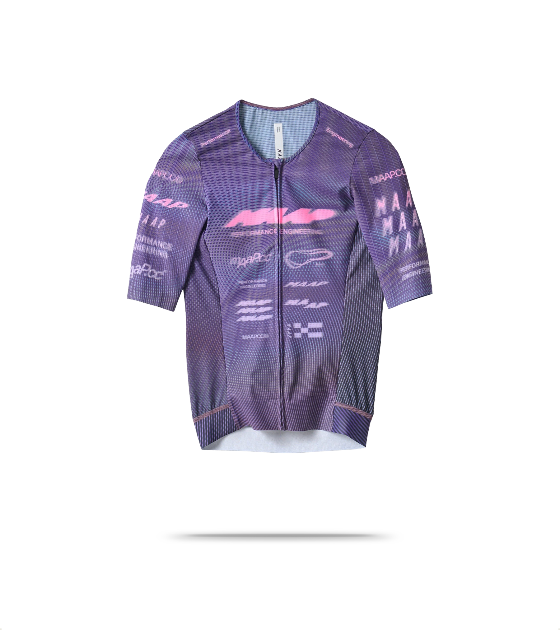 Women's Beta Pro Aero Short Sleeve Jersey