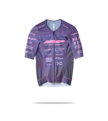 Women's Beta Pro Aero Short Sleeve Jersey