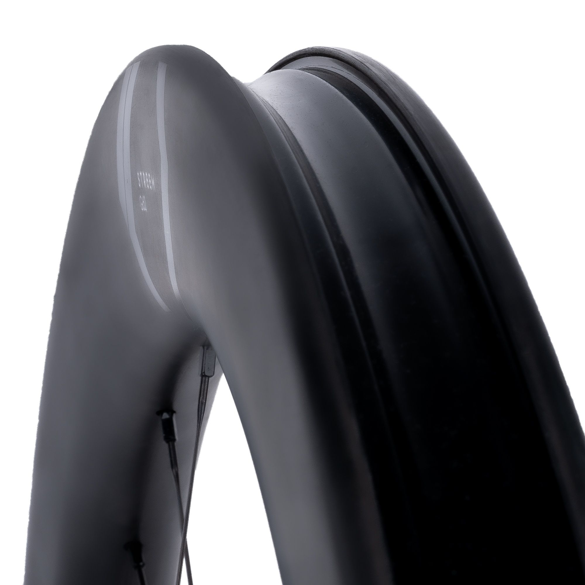 Streem G.62 24H Fade Gravel Rear Wheel
