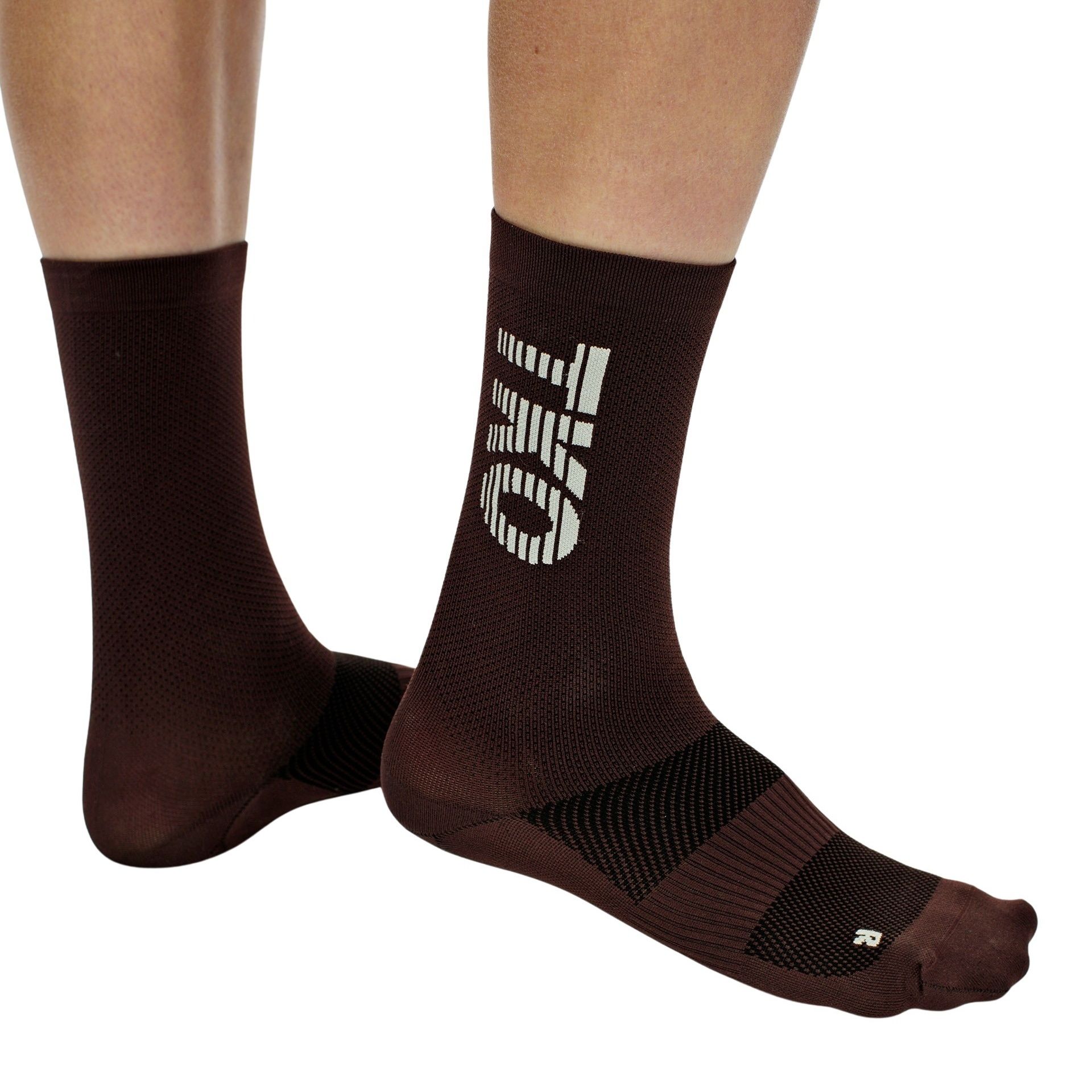 T.K.O. Race Socks