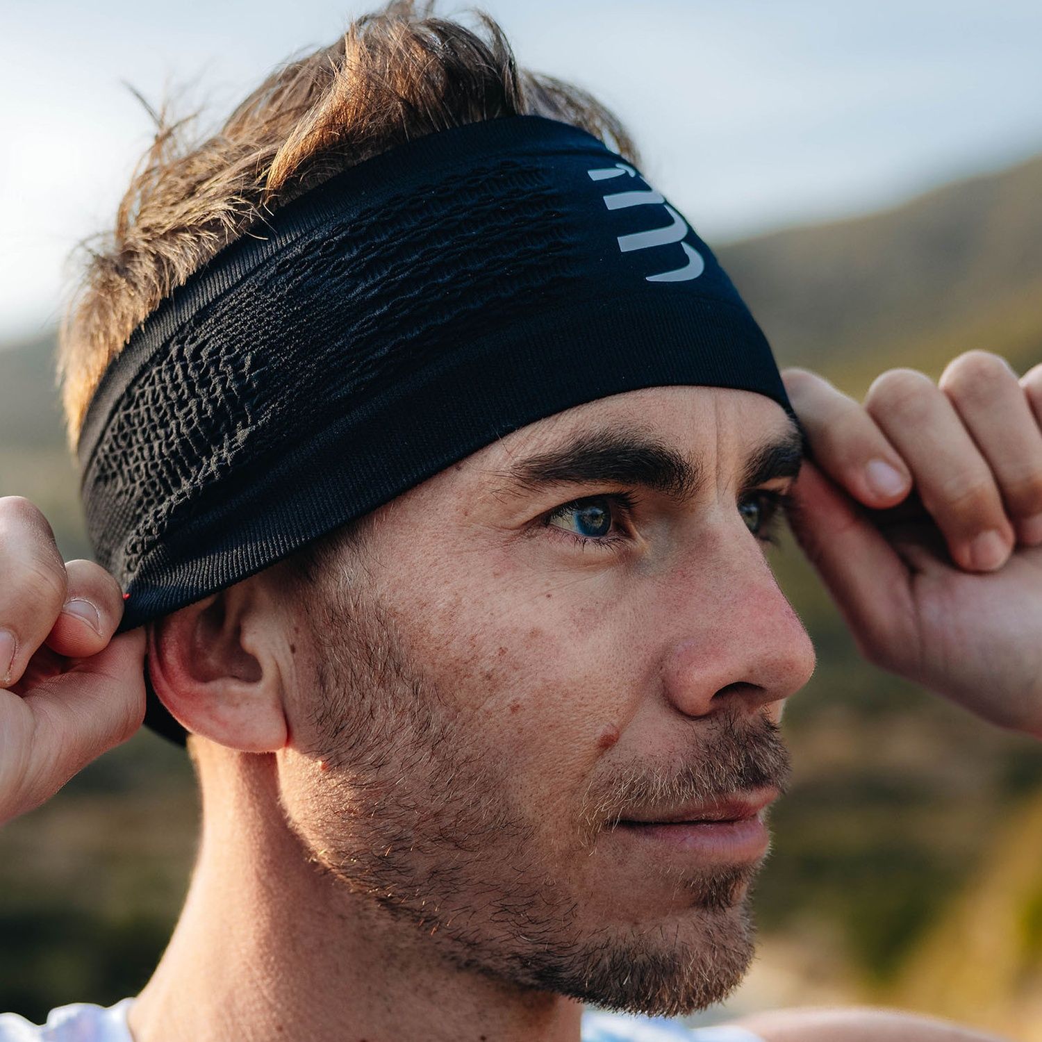 On/Off Headband