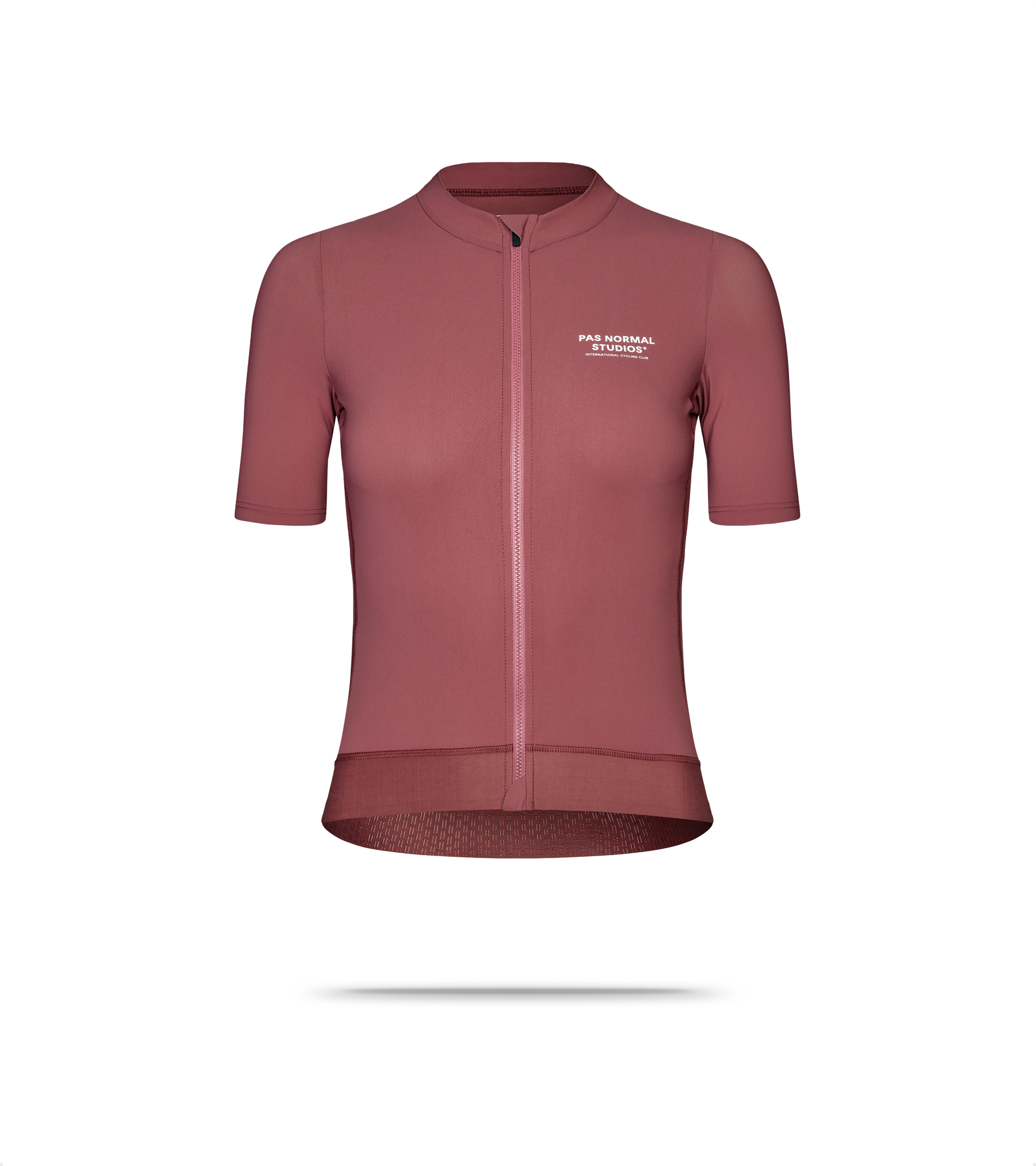 Essential Womens Short Sleeve Jersey