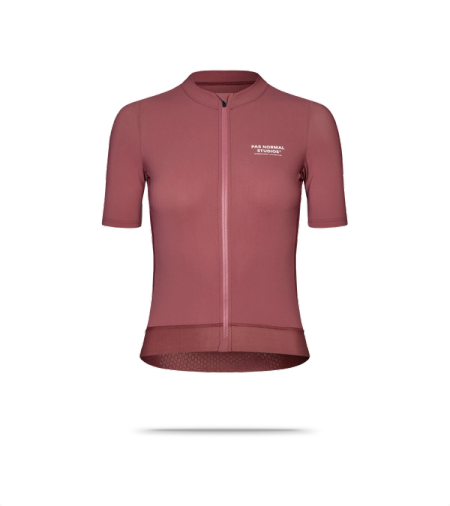 Essential Womens Short Sleeve Jersey