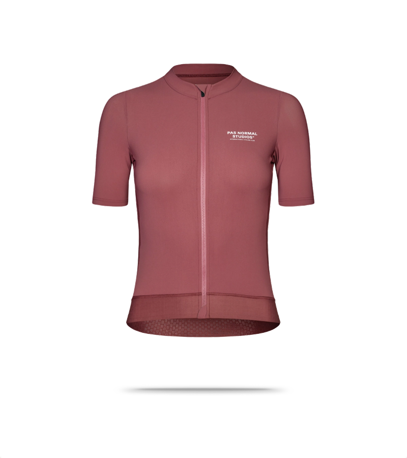 Essential Womens Short Sleeve Jersey
