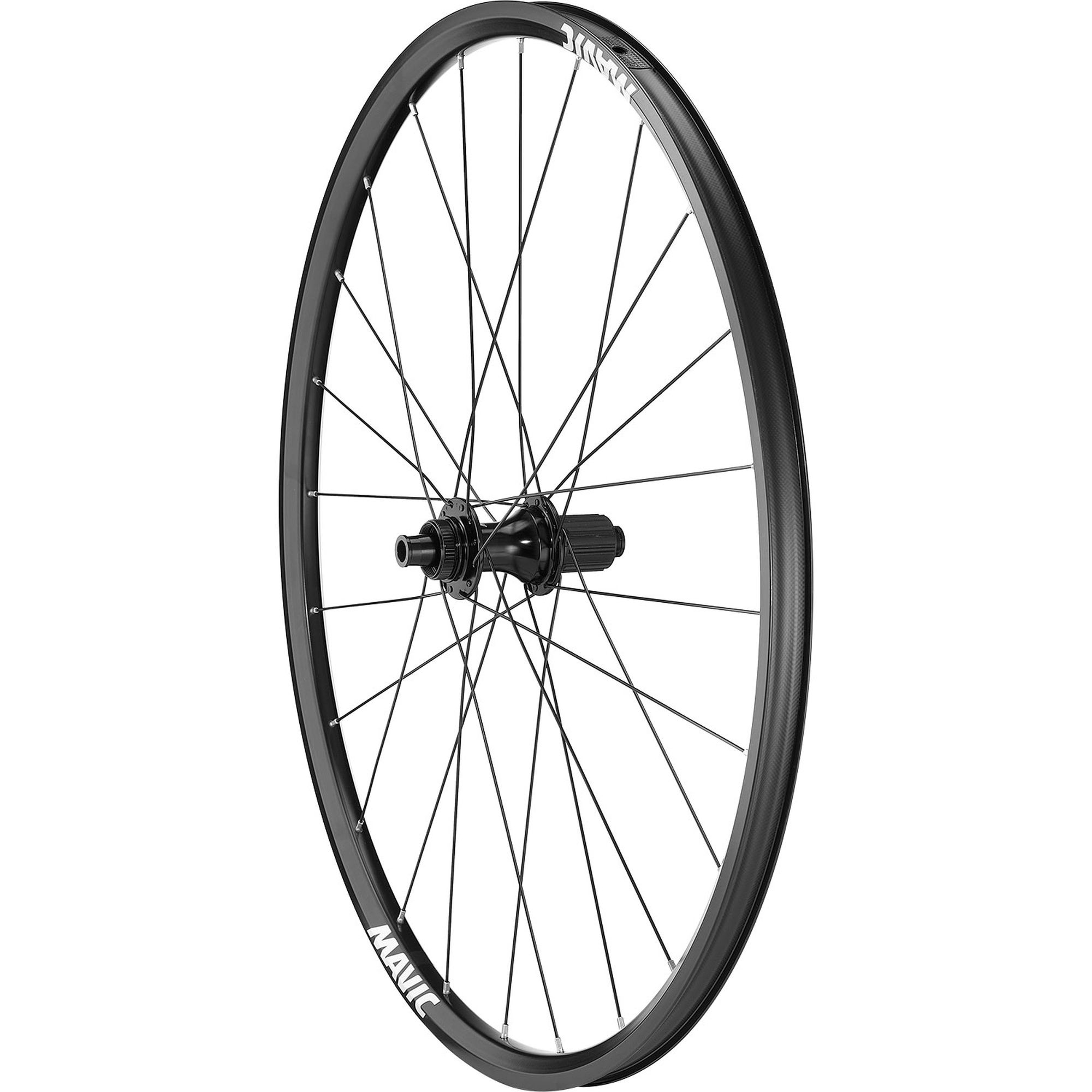 Access RG22 Gravel Wheelset