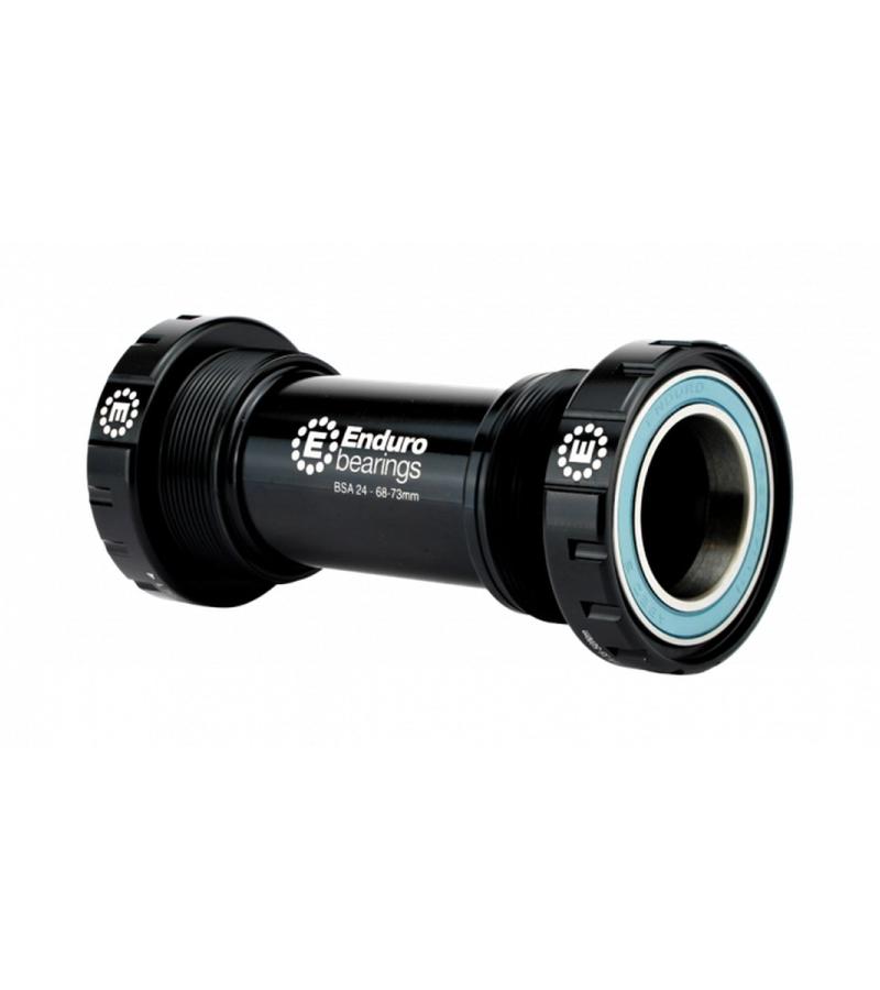 Abec 5 BSA Bottom Bracket