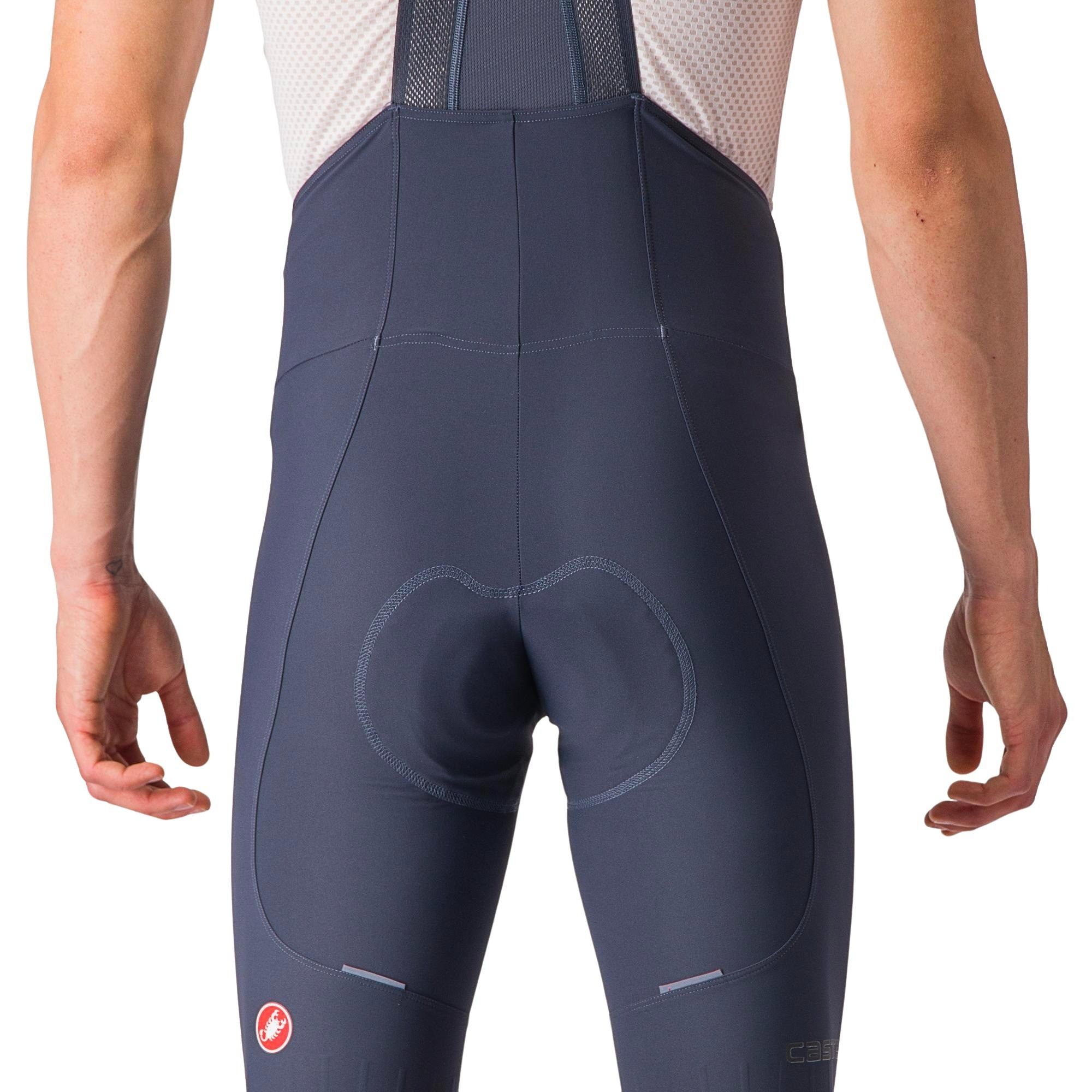Espresso Bib Shorts