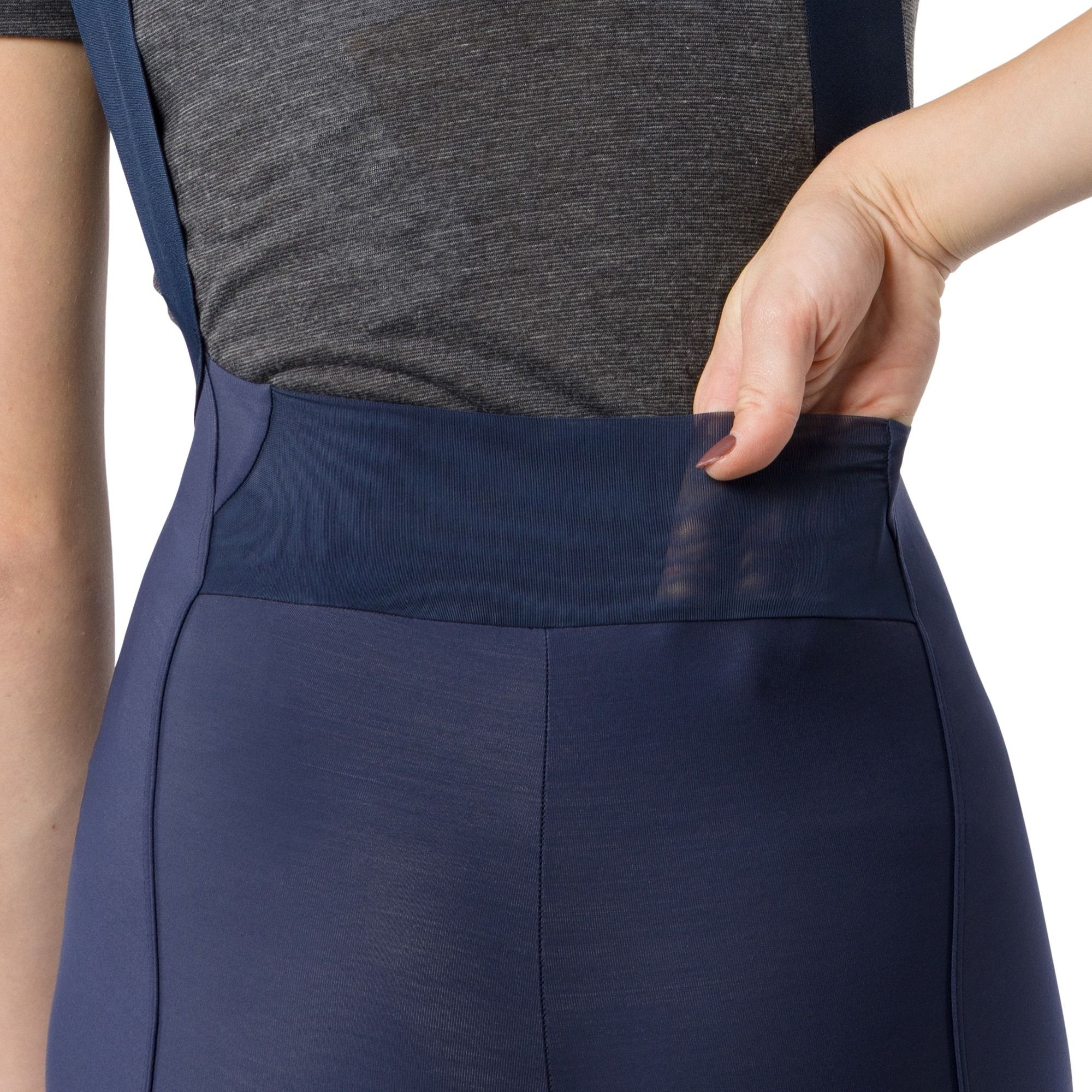 Women's Espresso 2 DT Bib Tights
