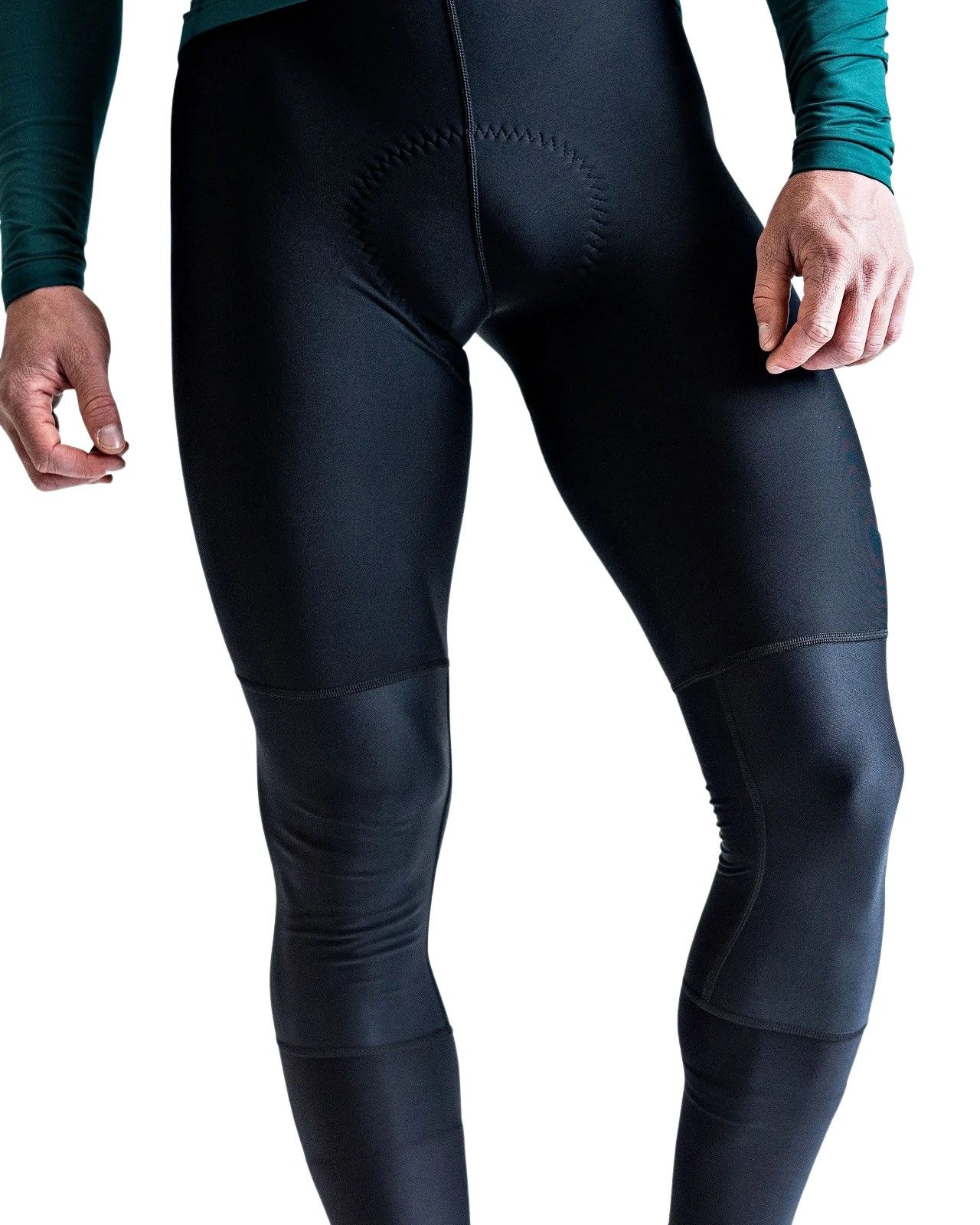 Three Season Bib Tight
