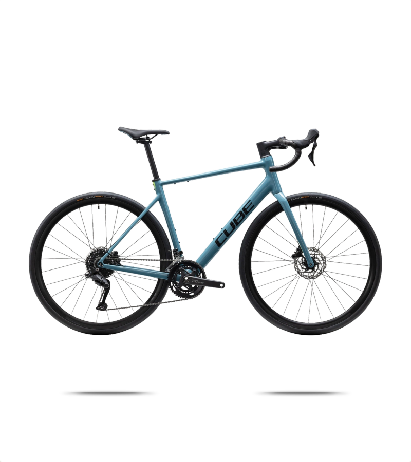 Cube Attain Pro Road Bike 2027