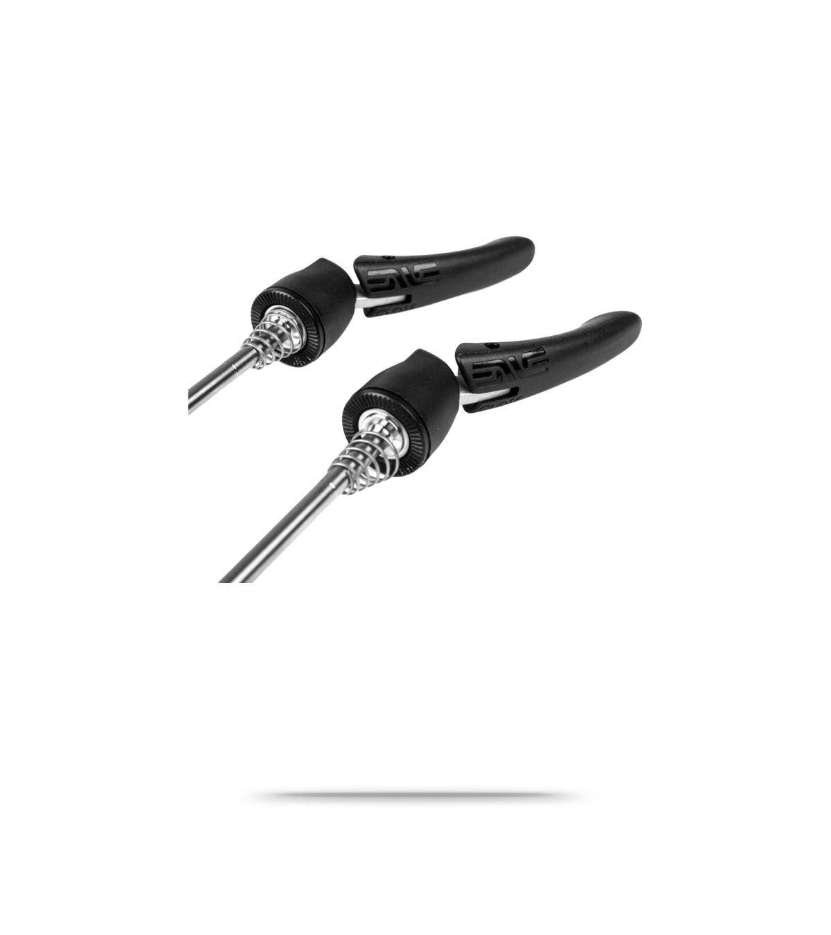 ENVE Front and Rear 100/130 Titanium Road Skewers | Sigma Sports