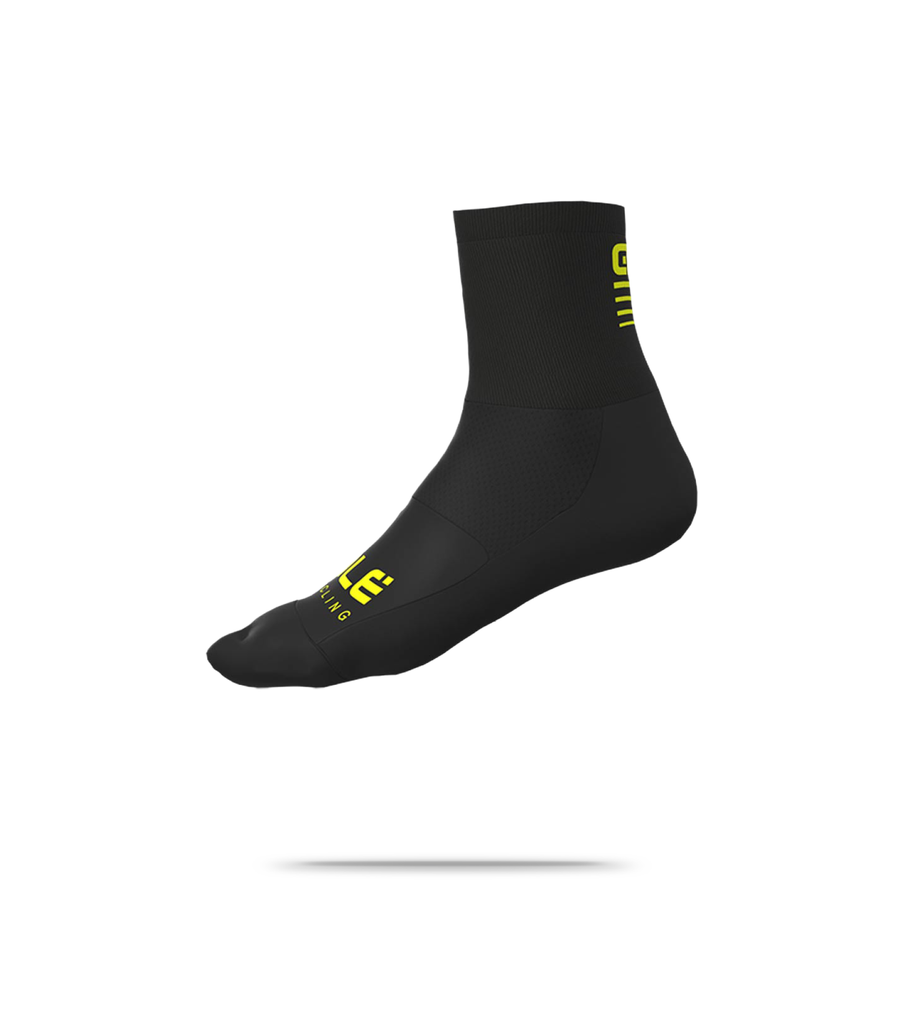 Strada 2.0 Q-Skin 14cm Socks