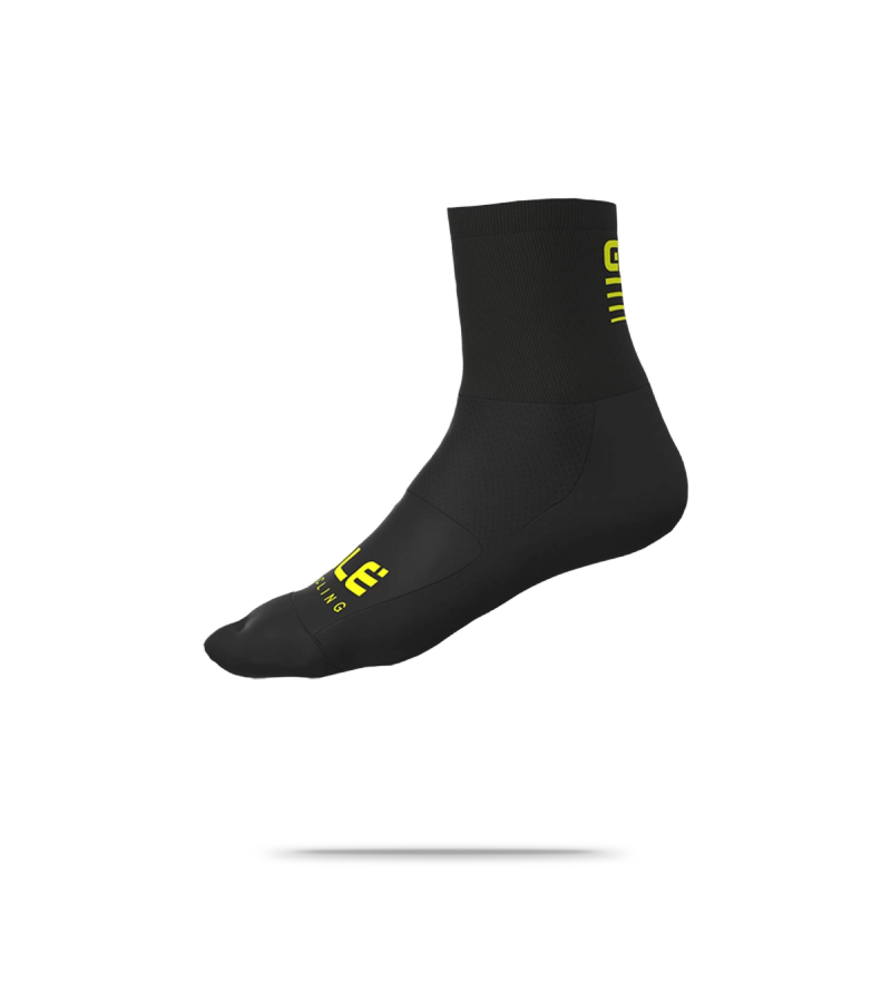 Strada 2.0 Q-Skin 14cm Socks
