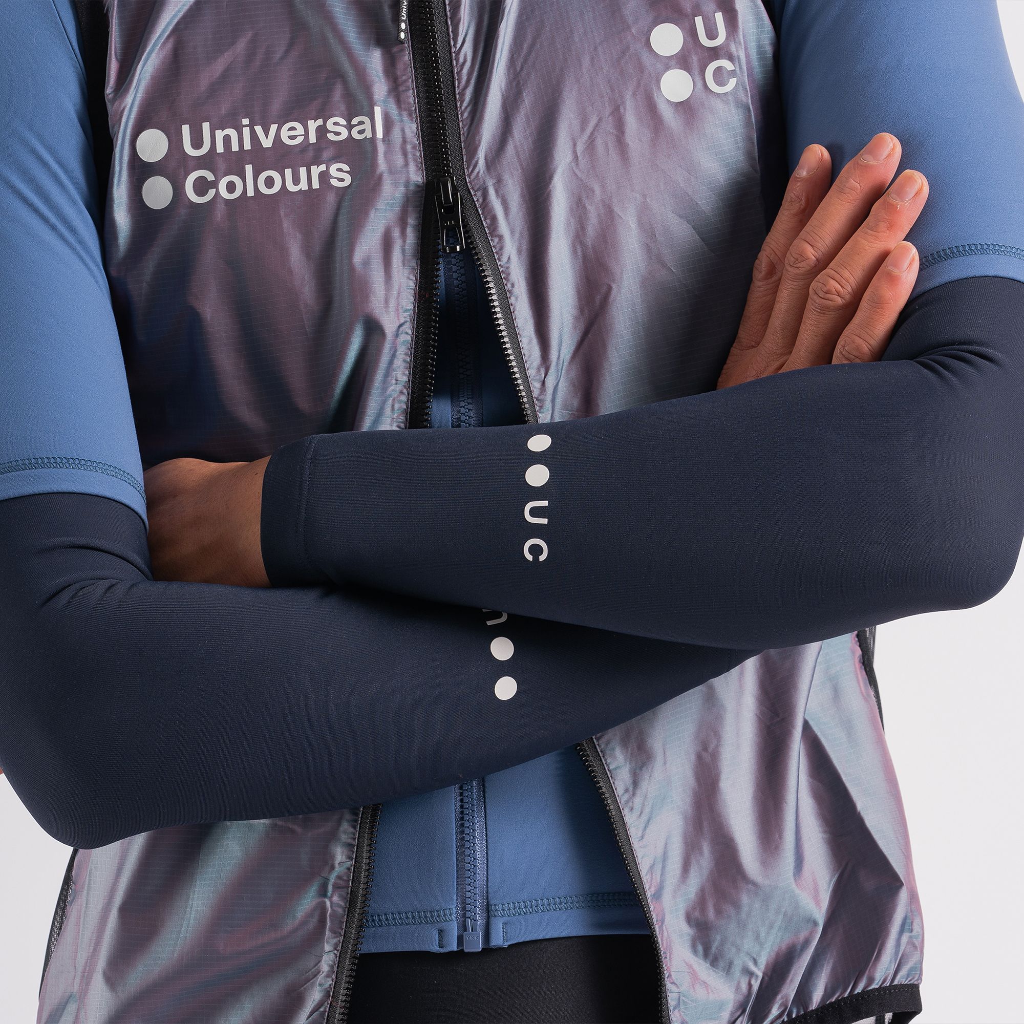 Arm, Leg & Knee Warmers