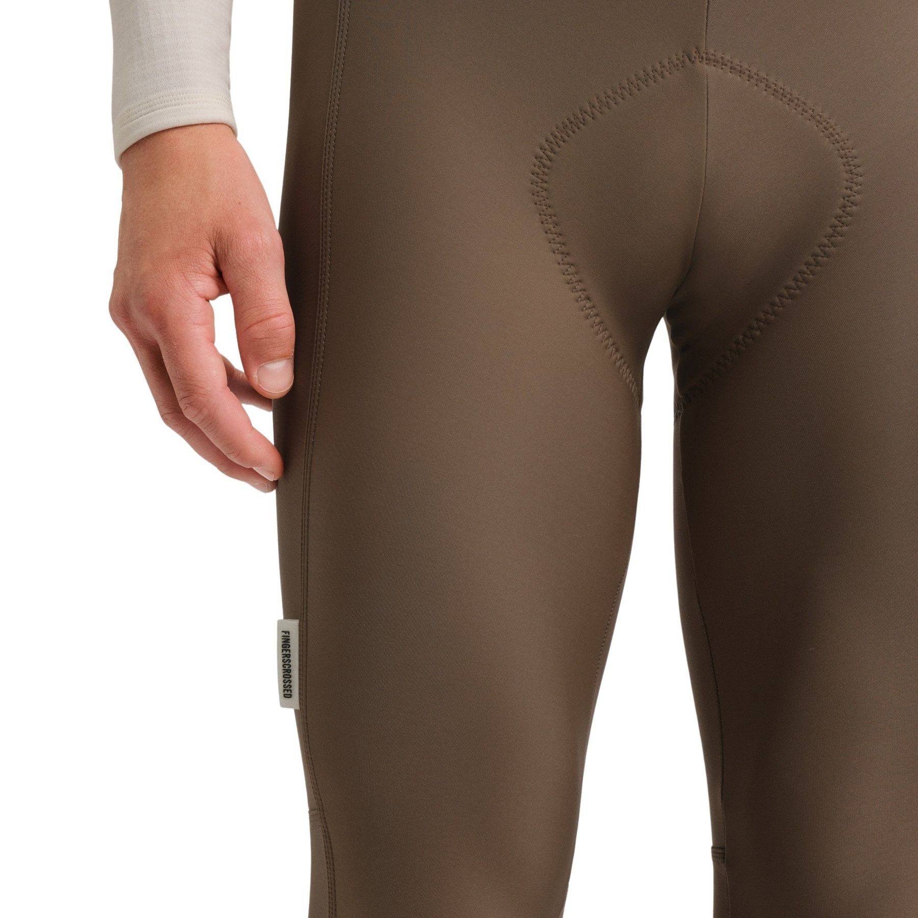 Road Thermal Bib Tights
