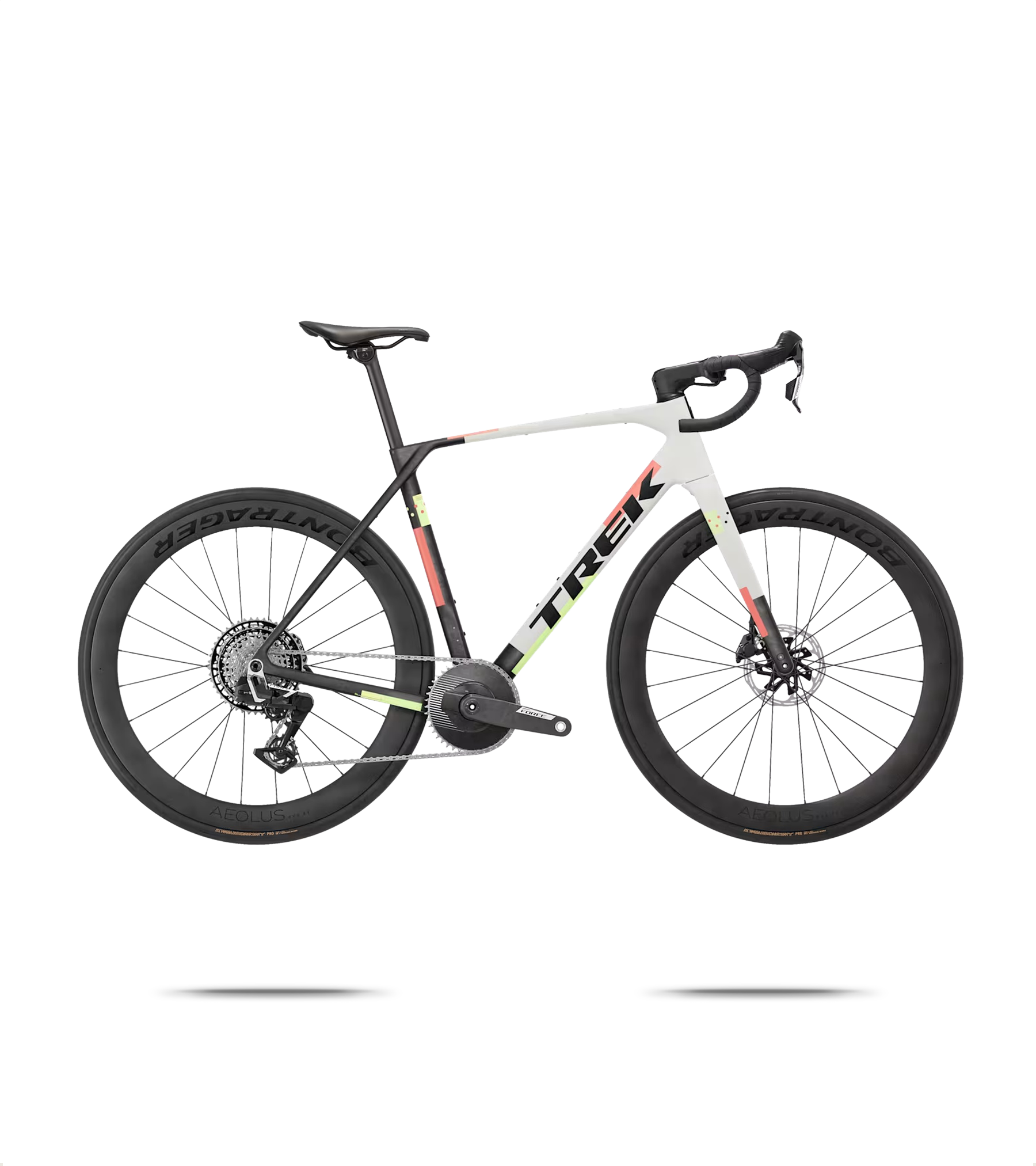 Domane SL 7 Force AXS 1X Road Bike 2027