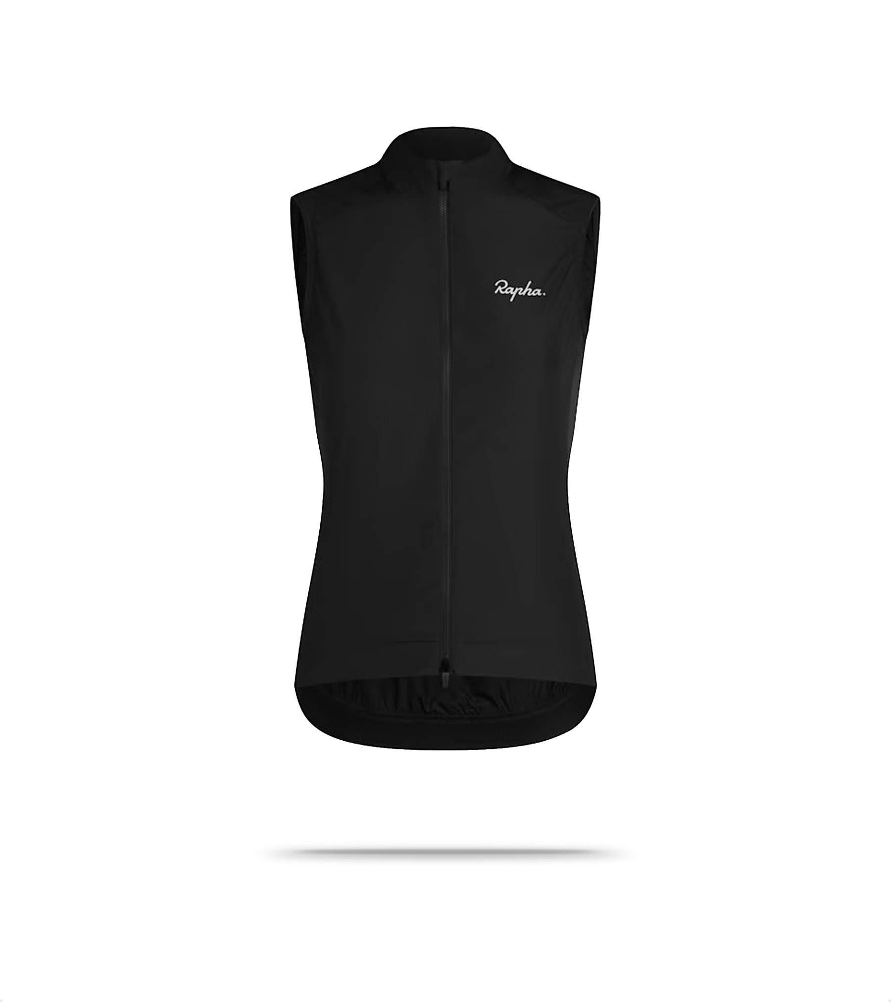 Womens Core Gilet