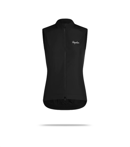 Womens Core Gilet