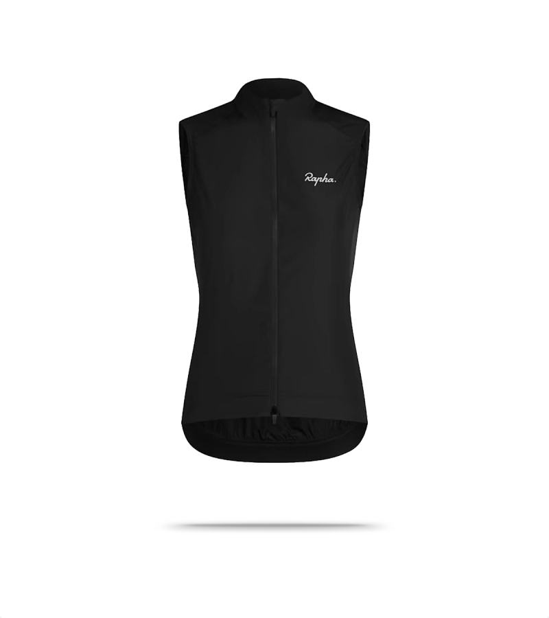 Womens Core Gilet