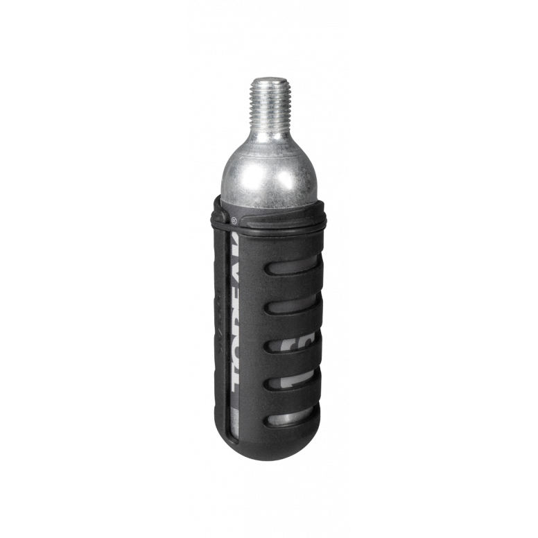 AirBooster Nano Inflator with 16g CO2