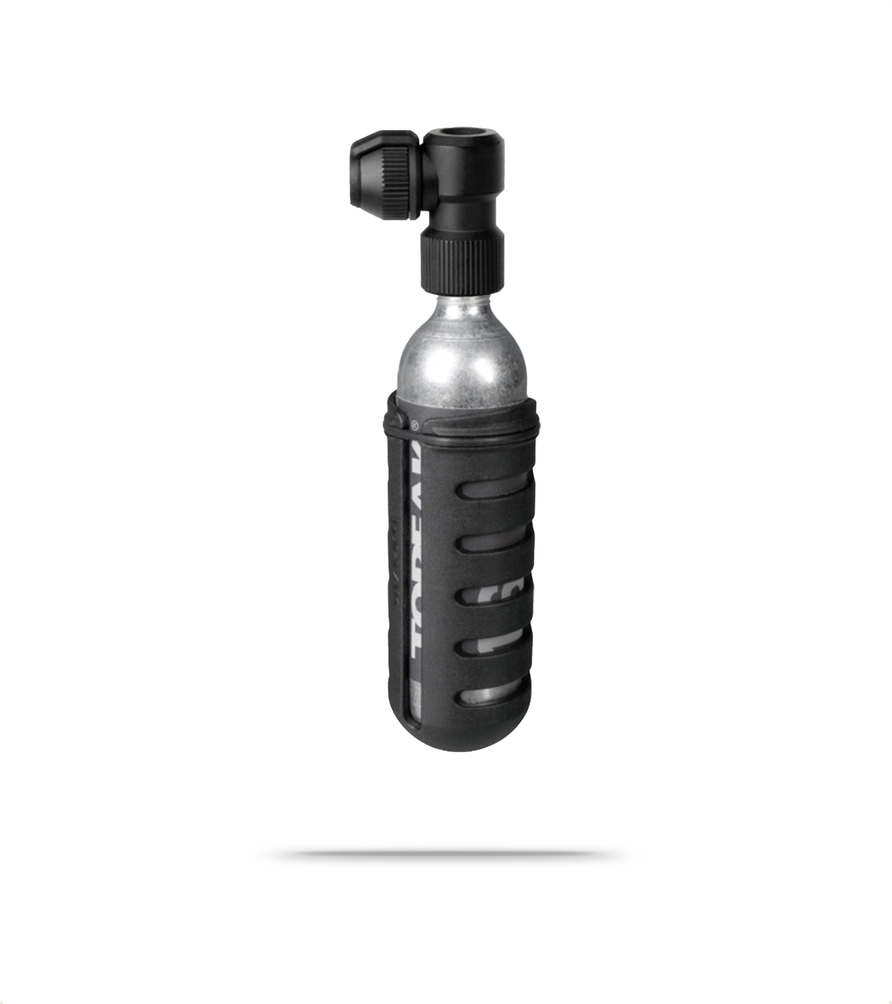 Nano Airbooster L Inflator with 16g Cartridge