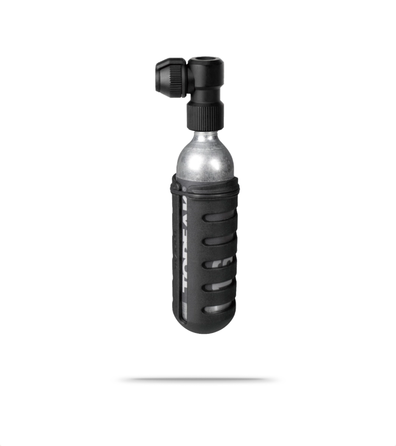 Nano Airbooster L Inflator with 16g Cartridge