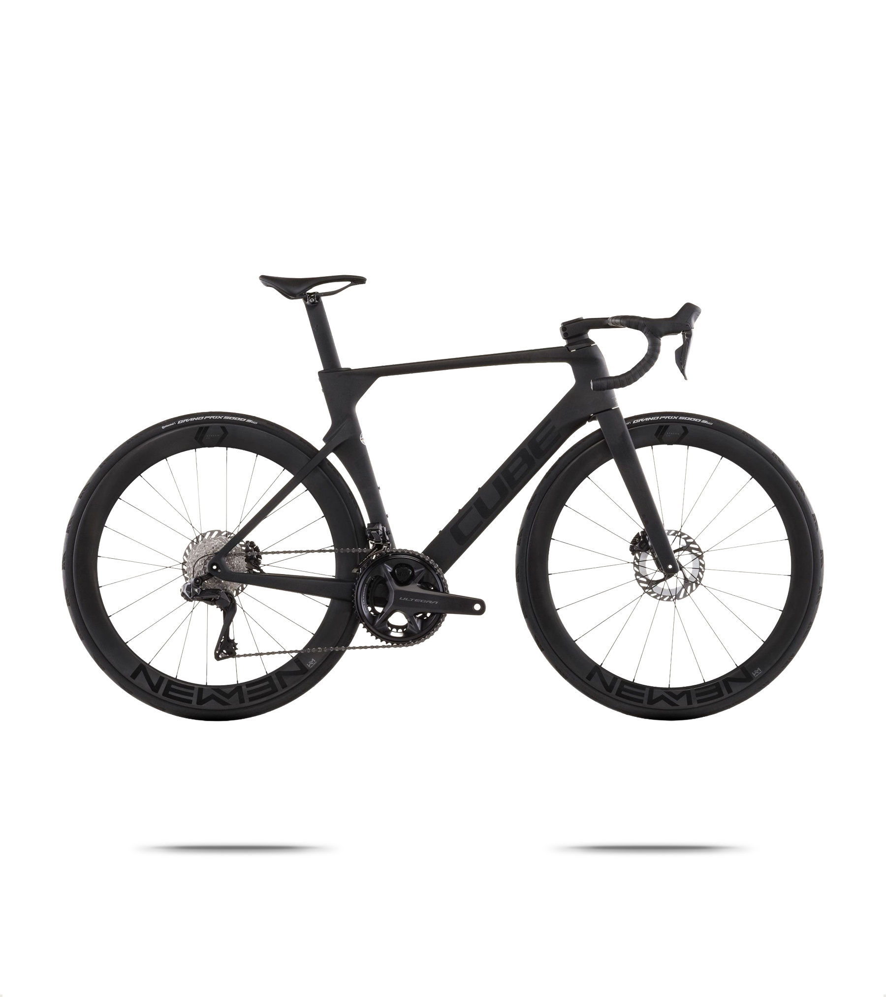 LITENING AERO C:68X RACE Road Bike 2026