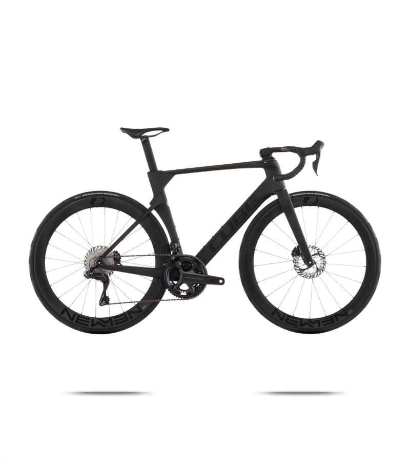 LITENING AERO C:68X RACE Road Bike 2026