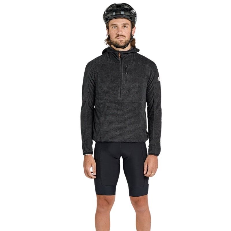 Zoa Primaloft Active Cycling Hoodie