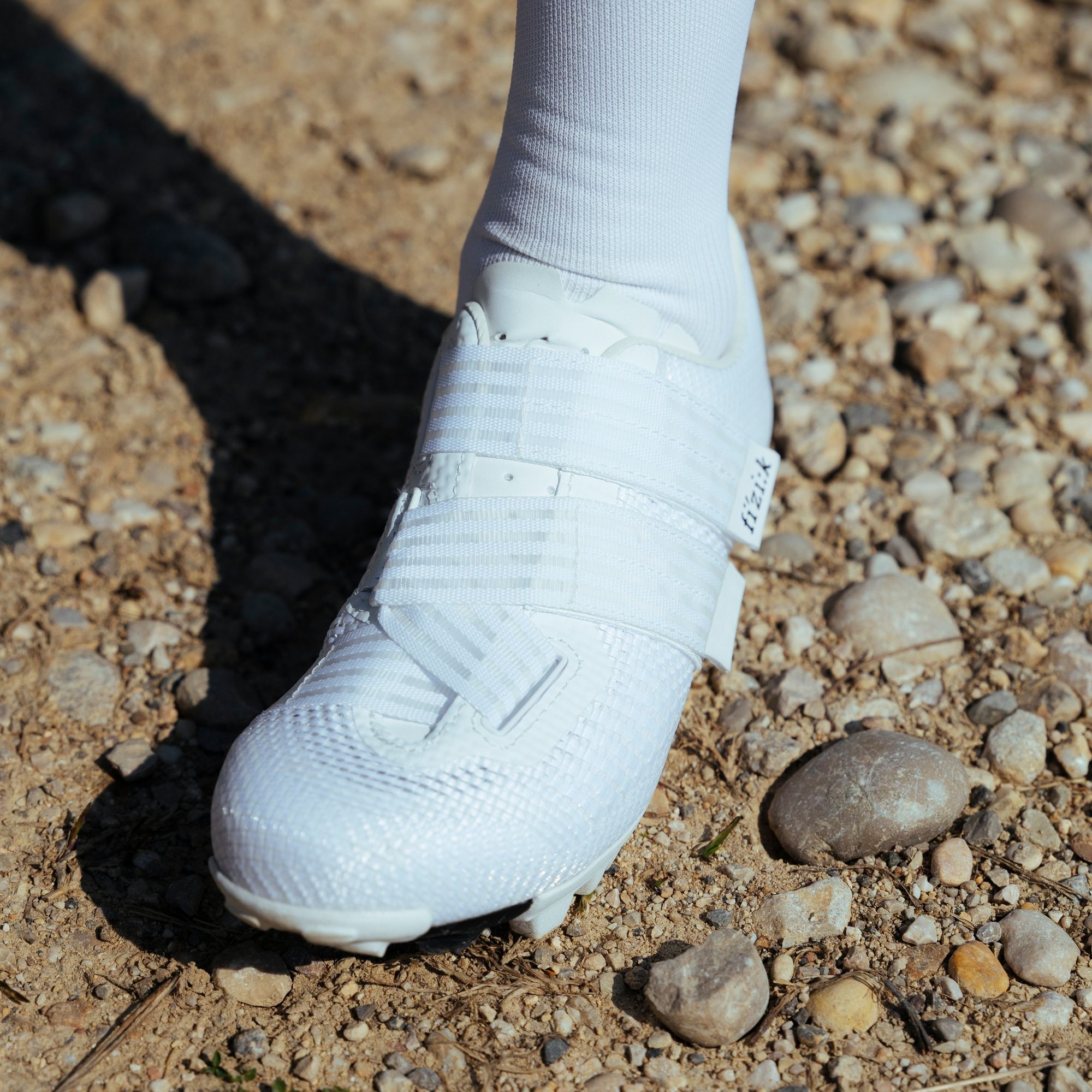Vento Powerstrap Aeroweave X Gravel / Off Road Cycling Shoes