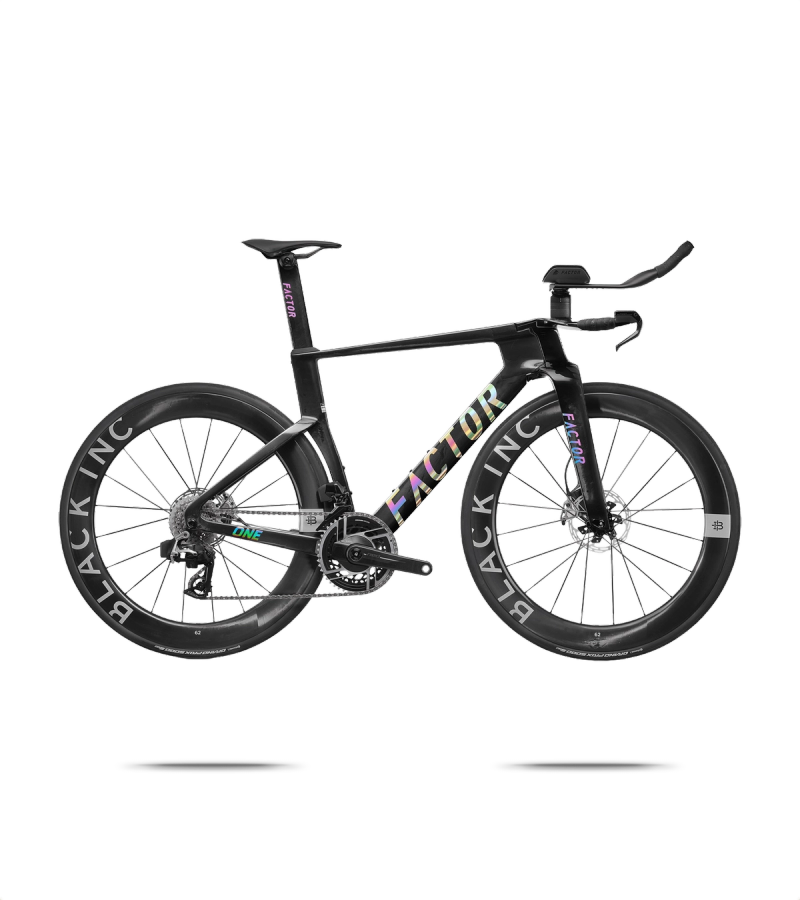 One Force SP AXS TT Bike