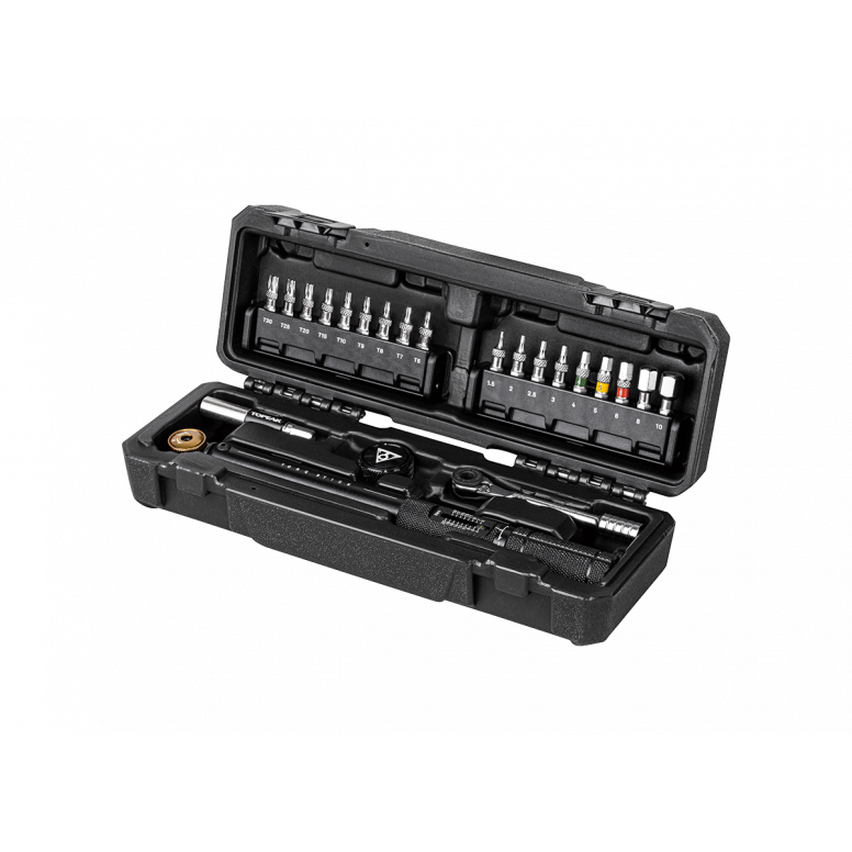 Torq Stick Pro 4-20 Nm Torque Wrench