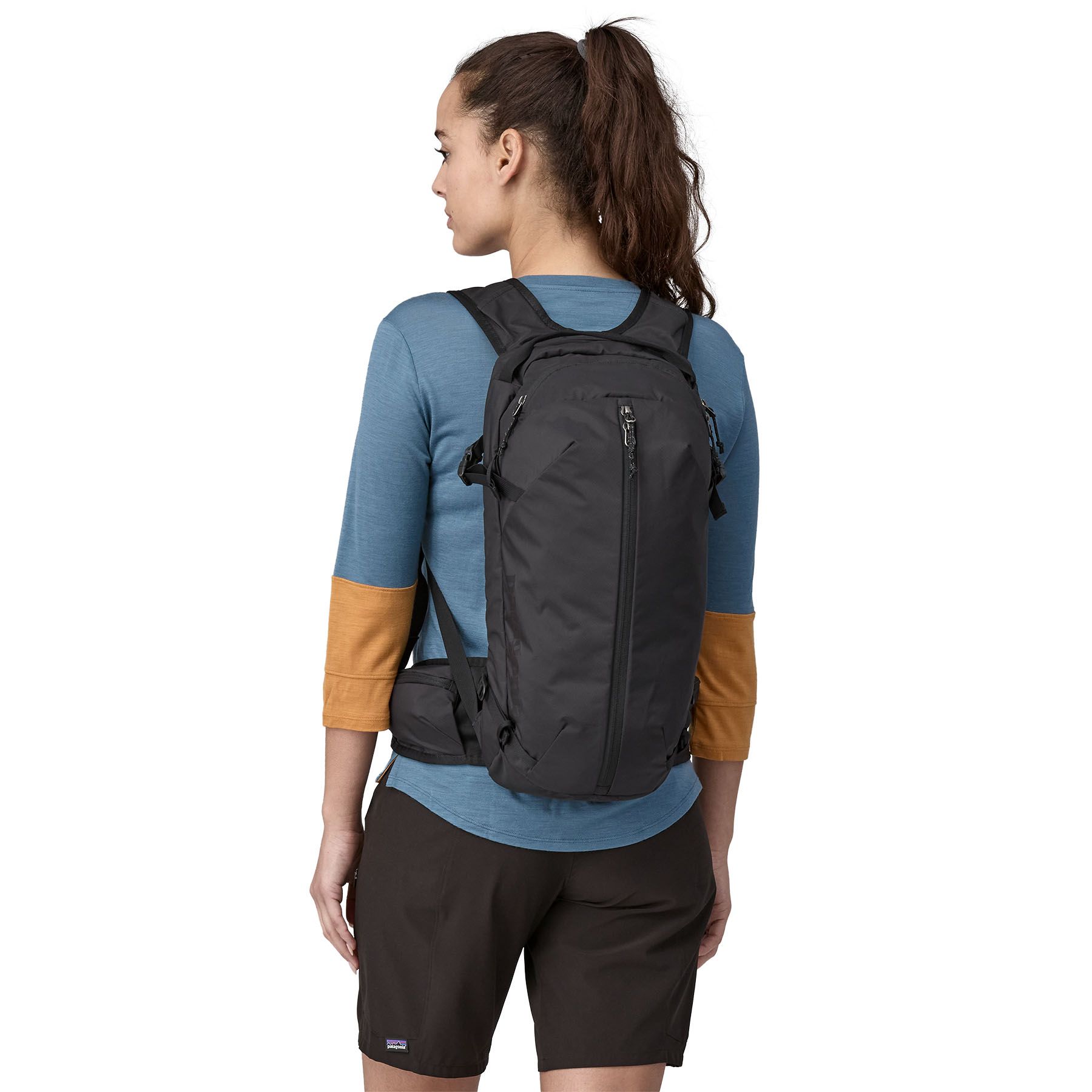 Dirt Roamer Pack