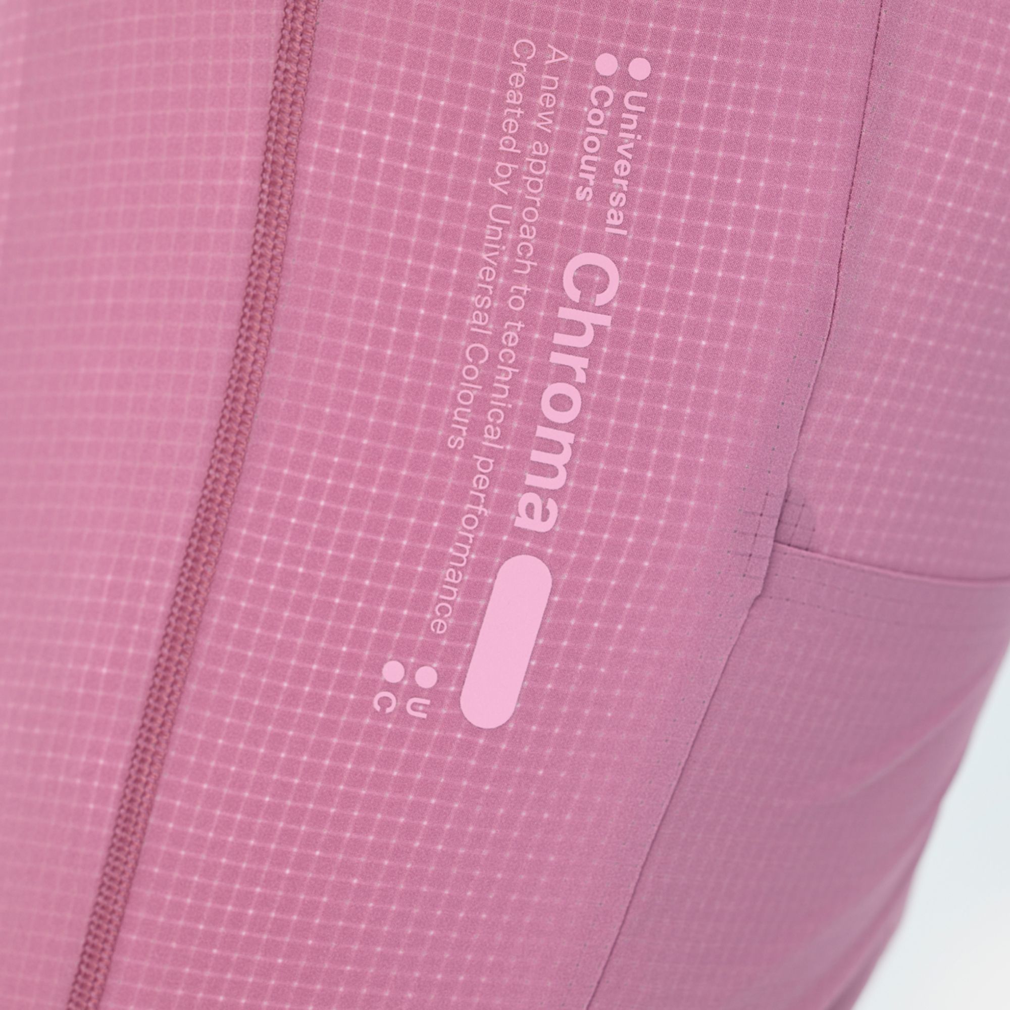 Chroma Light Short Sleeve Jersey