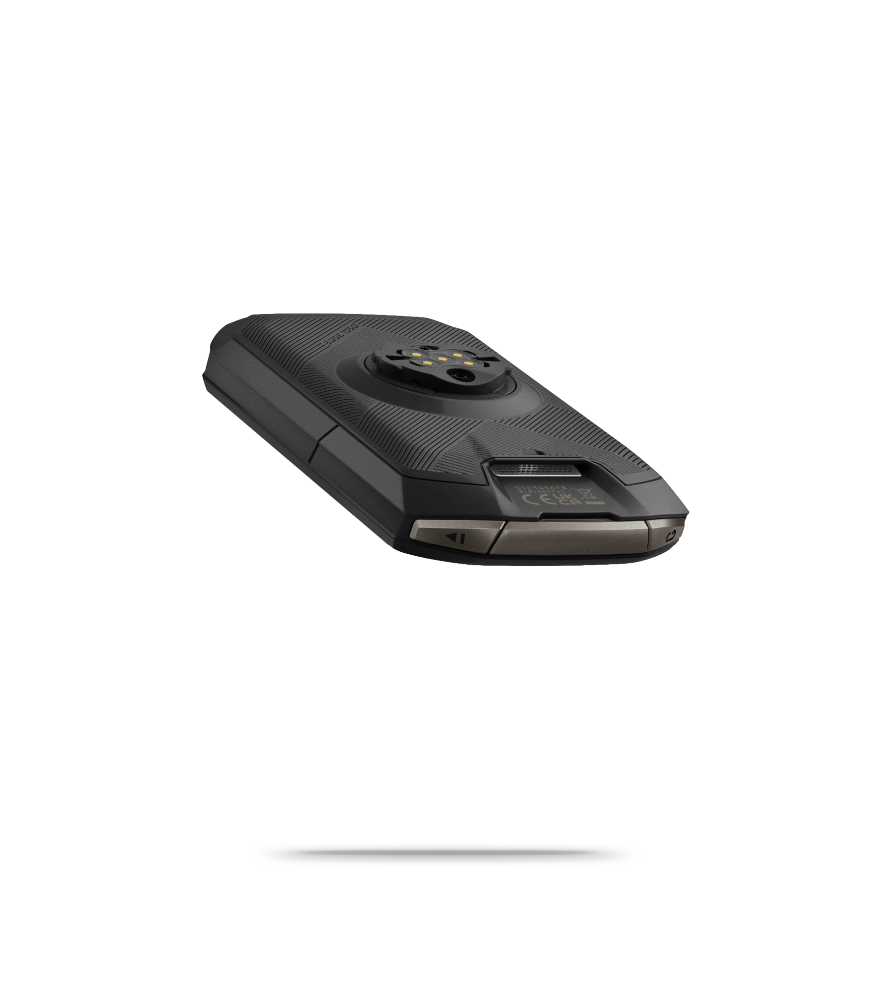 Edge 1050 GPS Cycling Computer With Handlebar Mount
