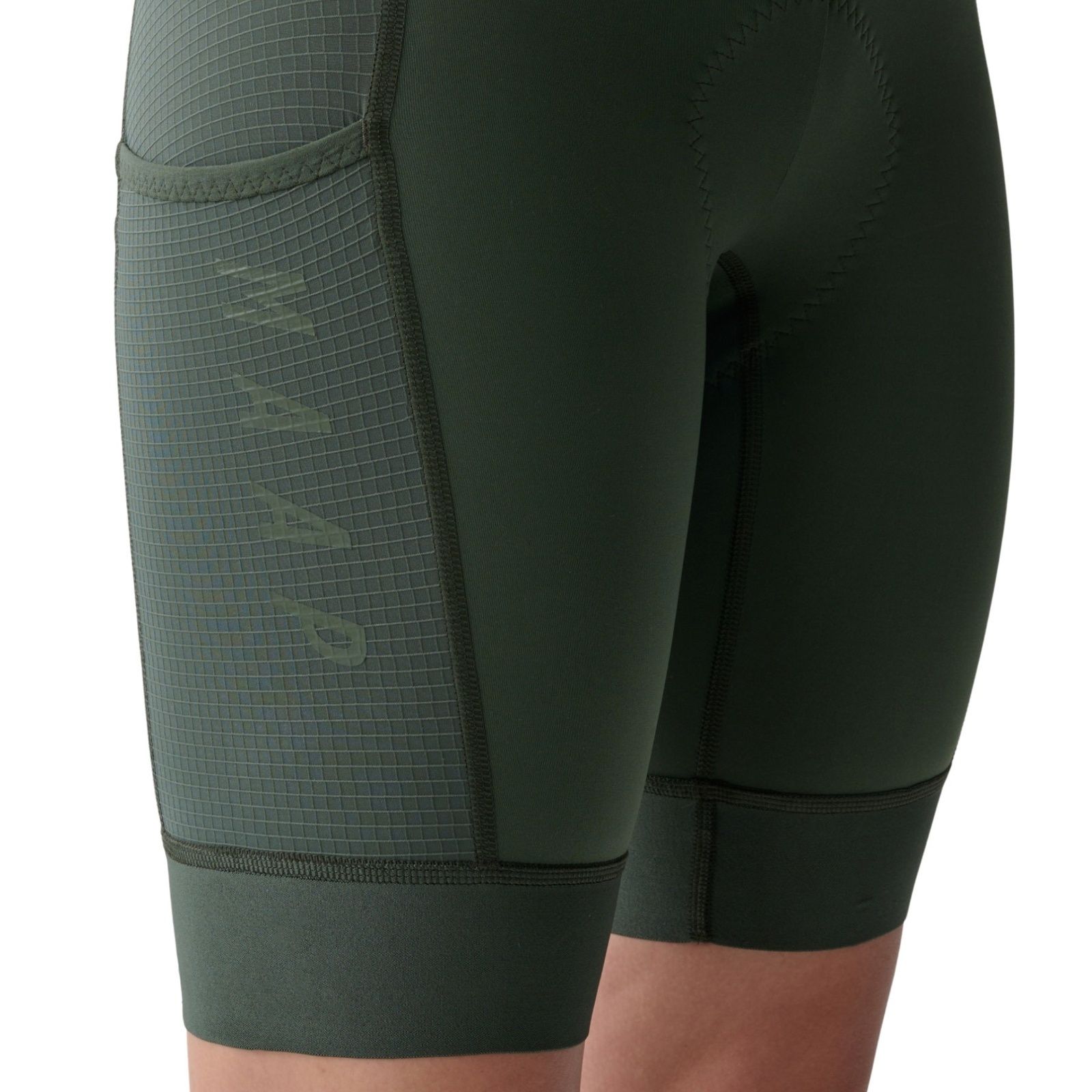 Women's Alt_Road Cargo Bib Shorts 2.0