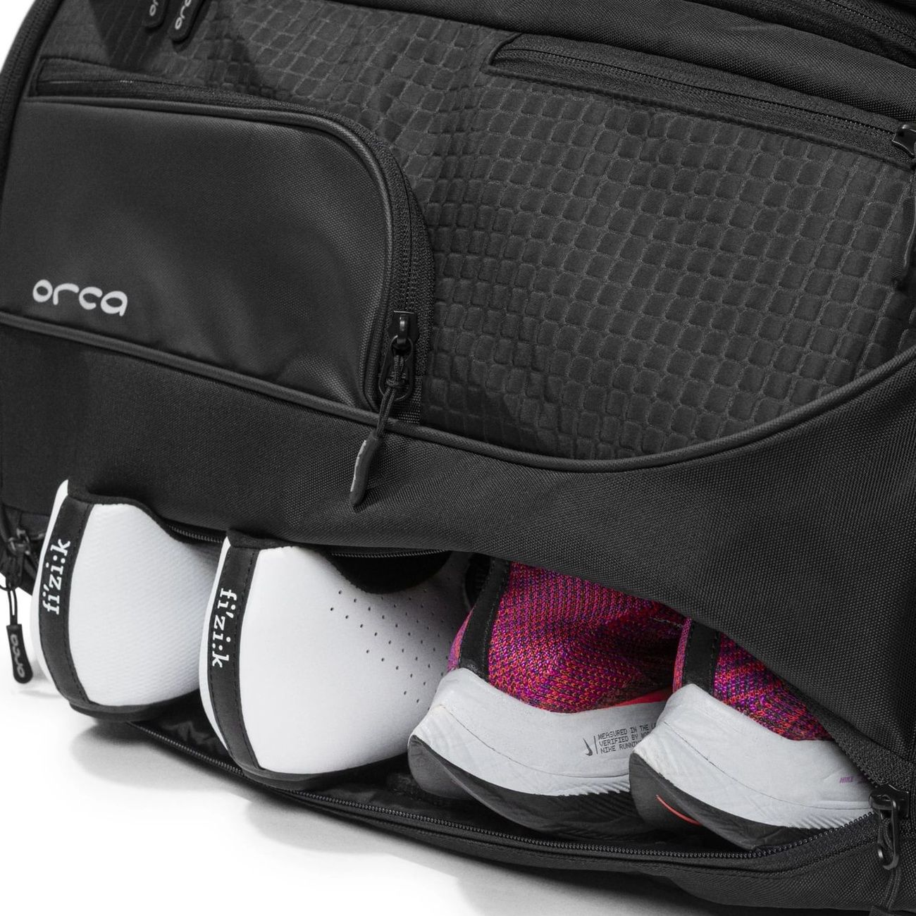 Transition Bag
