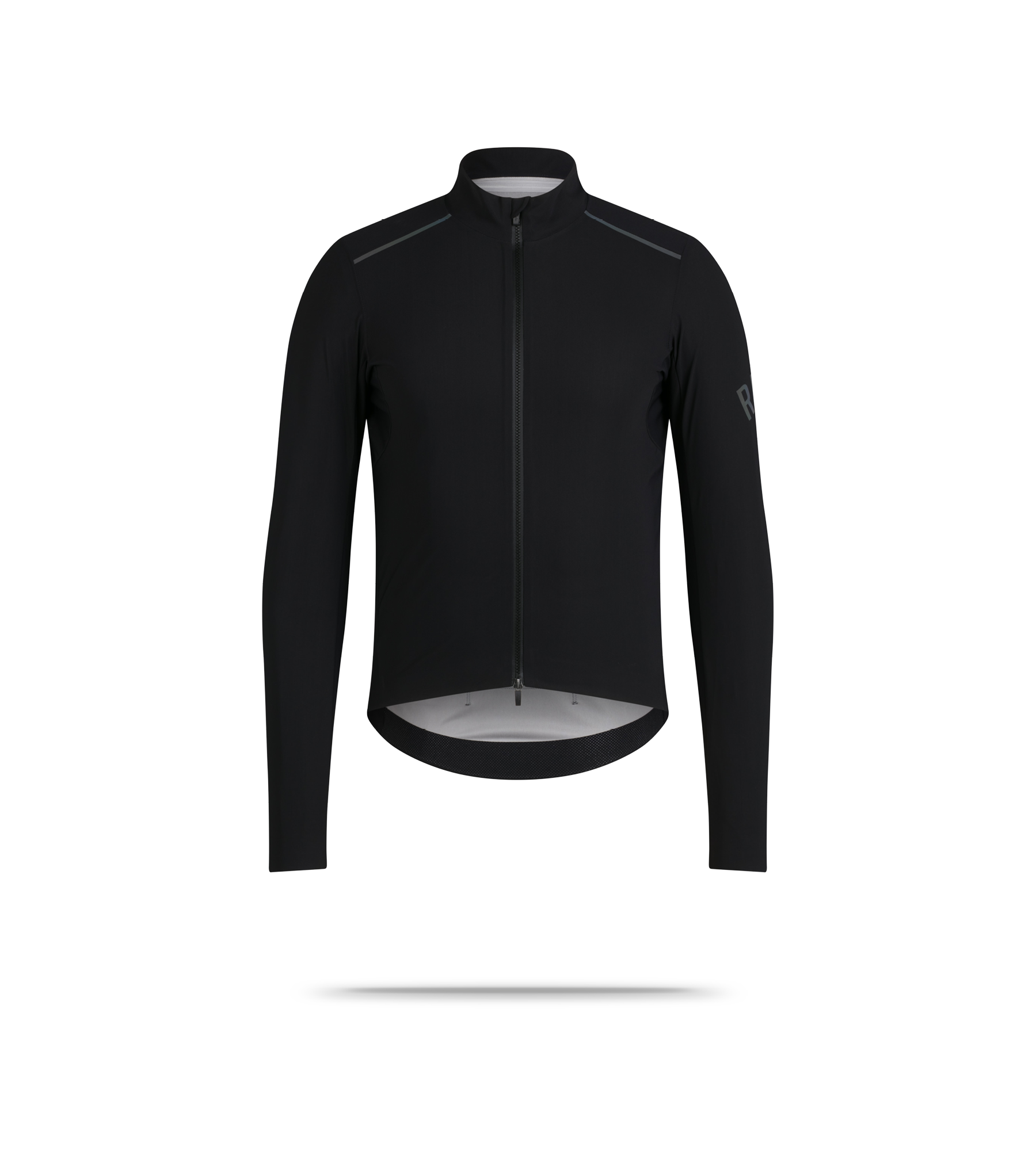Pro Team Shadow Long Sleeve Jersey